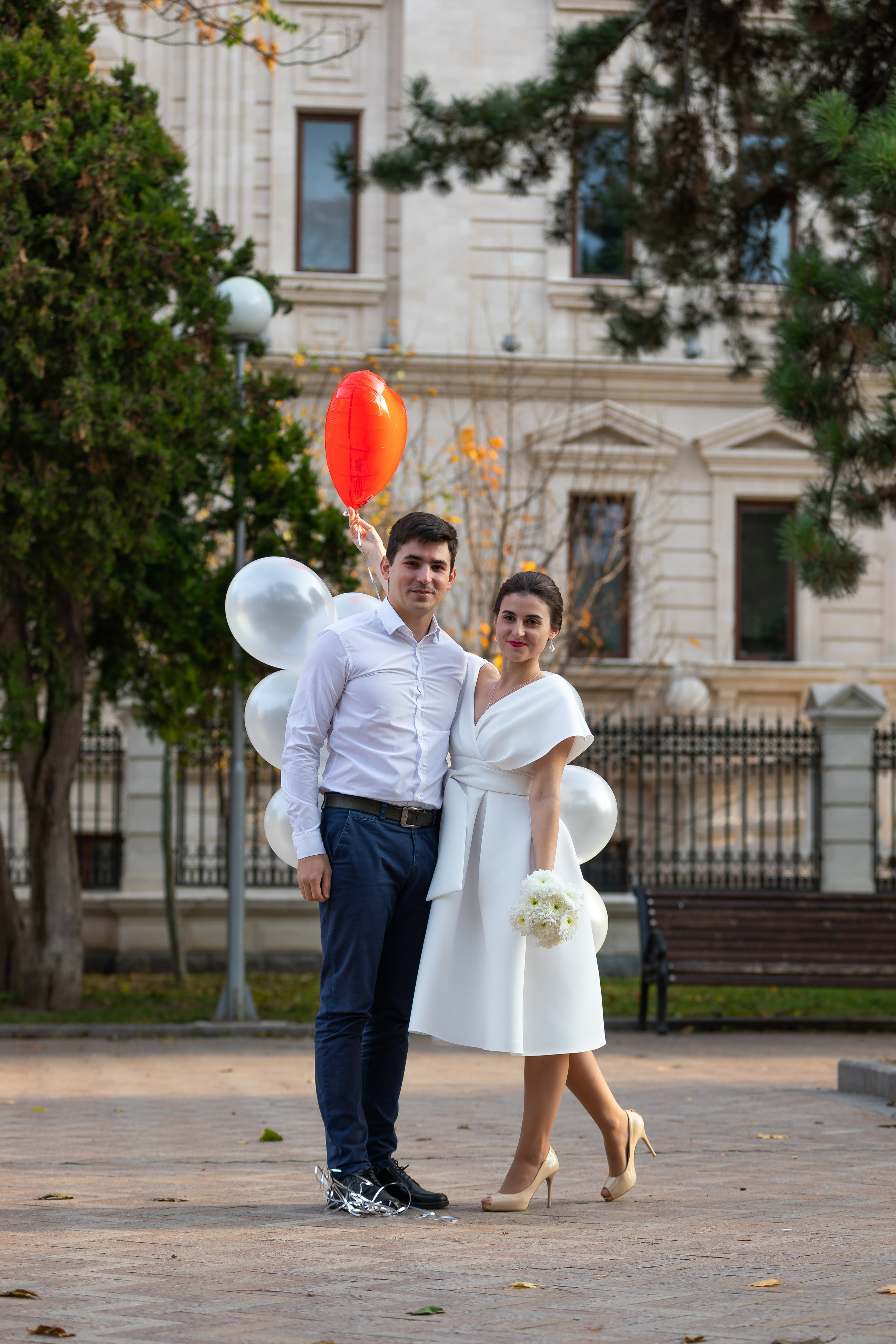 Love story. Фотограф Кишинёв