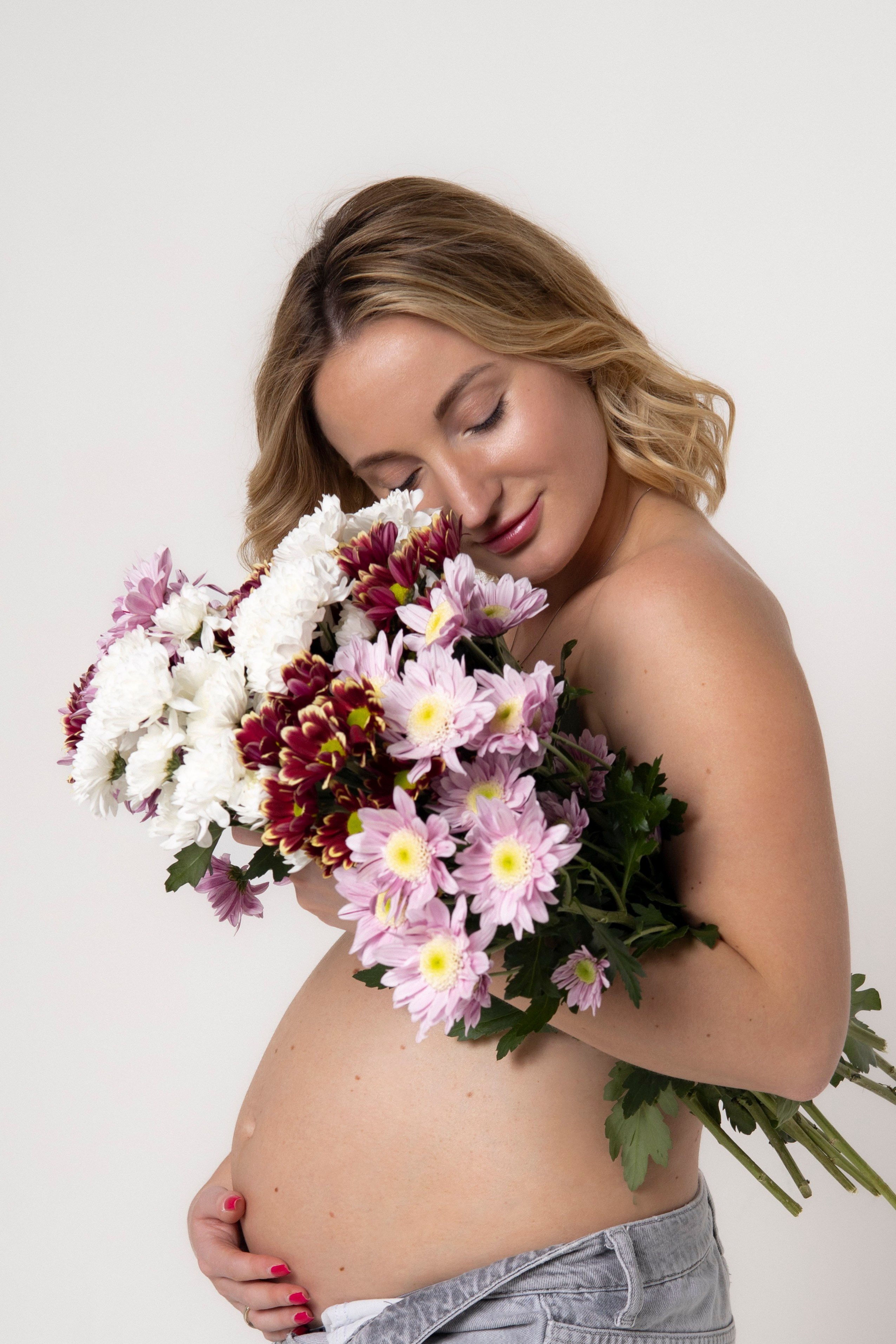 Oleg & Dasha. Fotograf Sofya Zikunowa