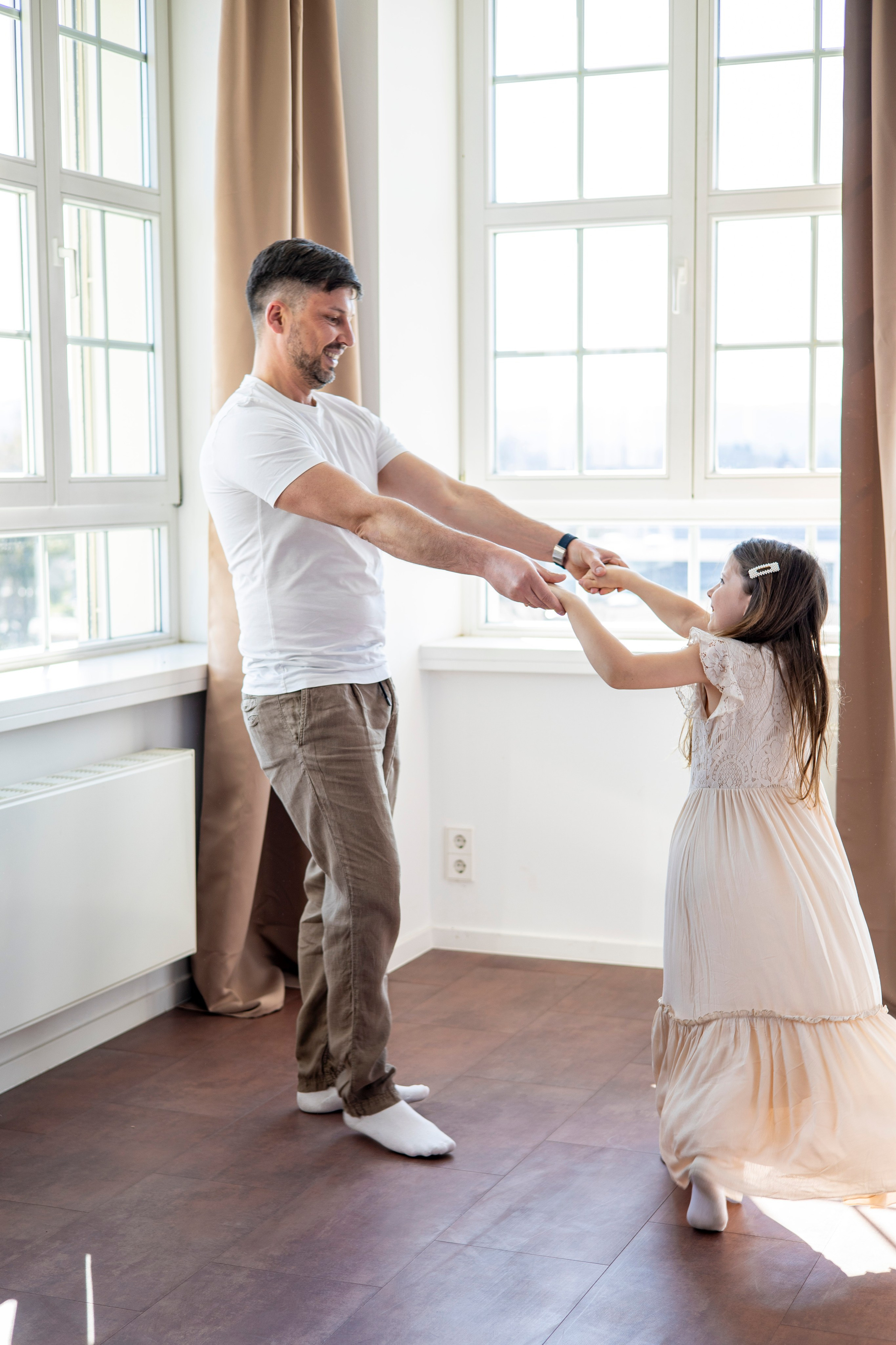 Katerina & Sergey. Fotograf Sofya Zikunowa
