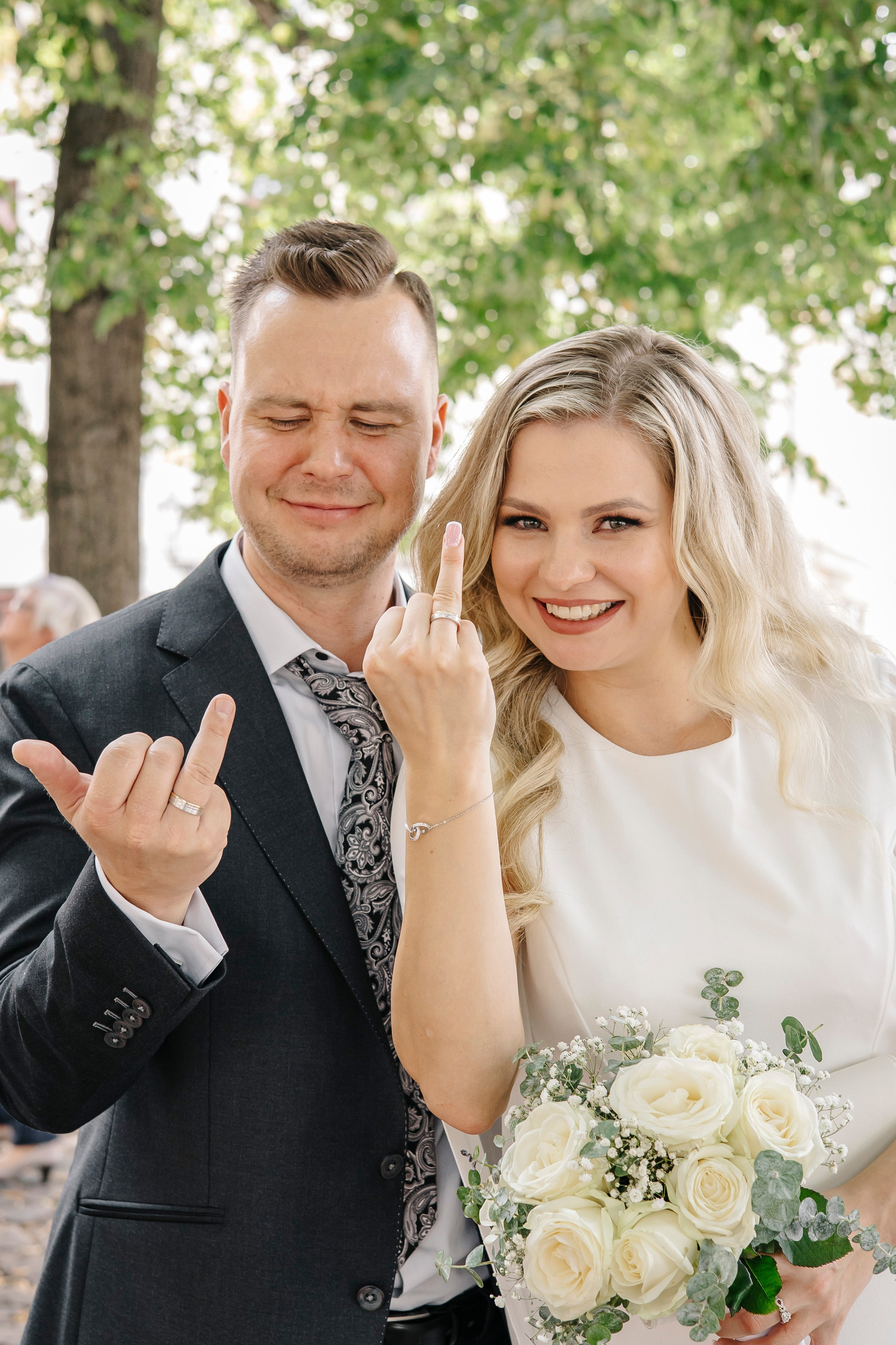 T&S. Fotograf Sofya Zikunowa