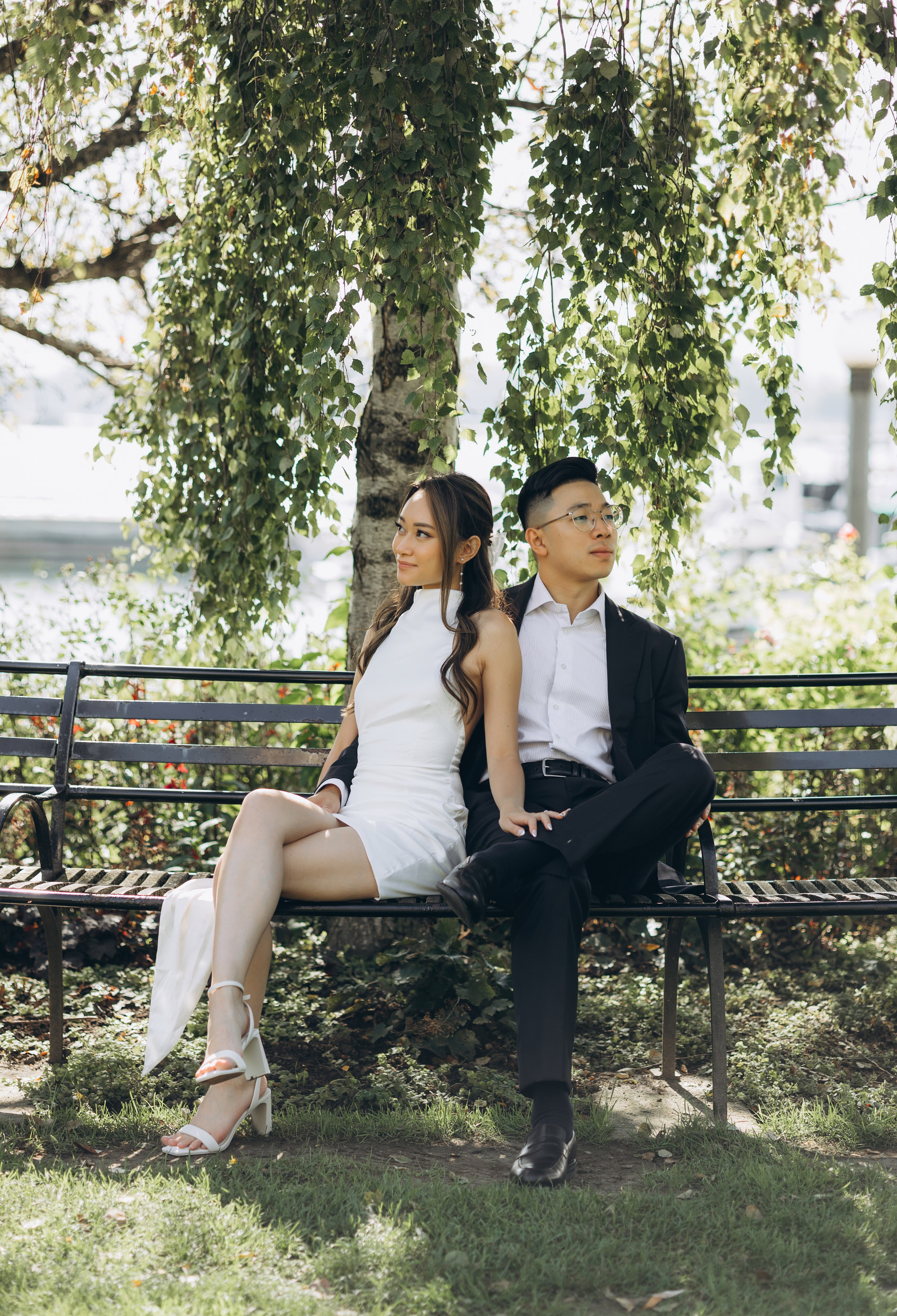 Silas & Kessy. Chernenko.photography