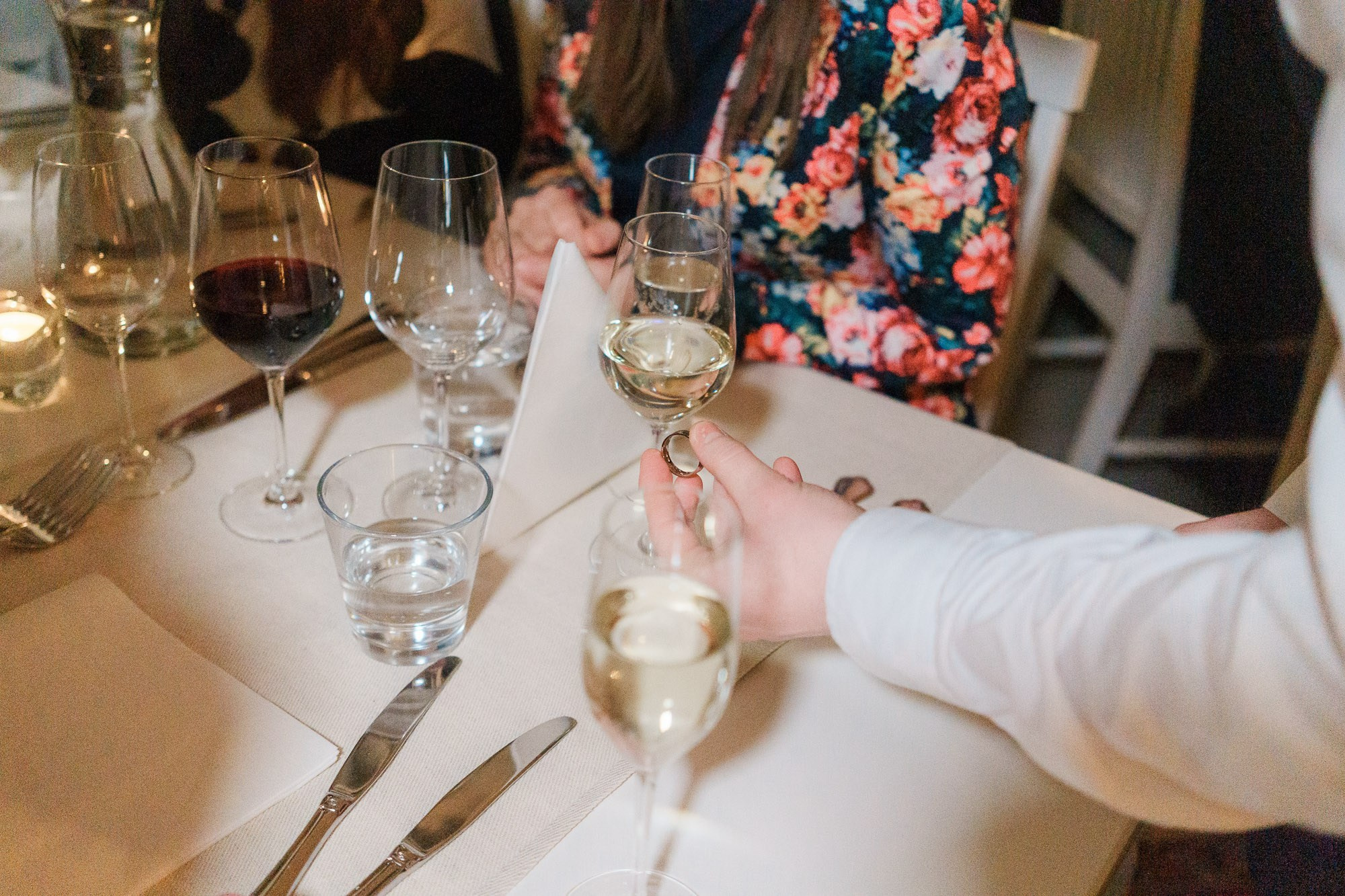 Häät Puotilan Kartanossa: Sateenkaari häät Puotilan kartano