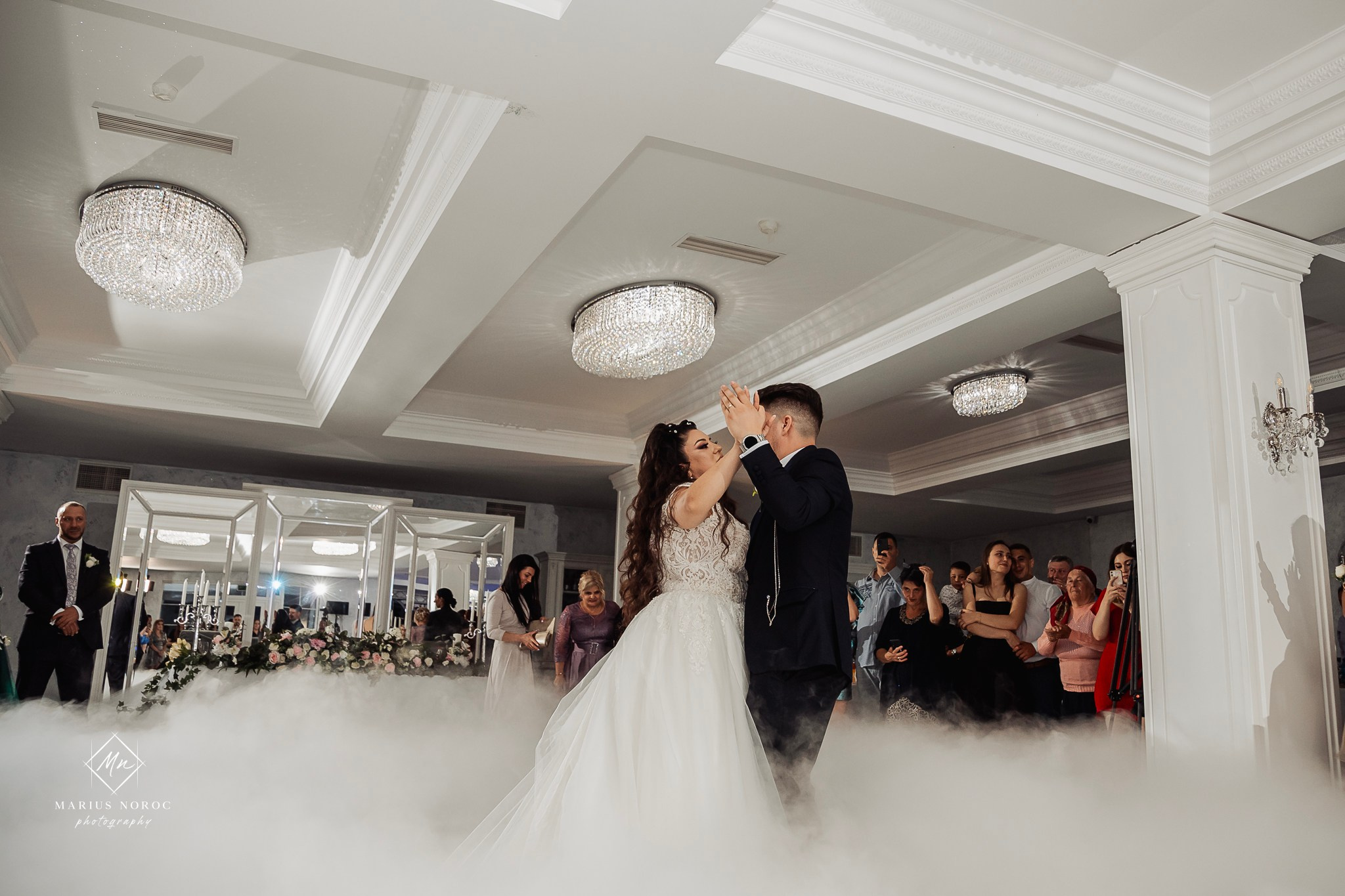 Leila & Alexandru | Complex EOS Iasi