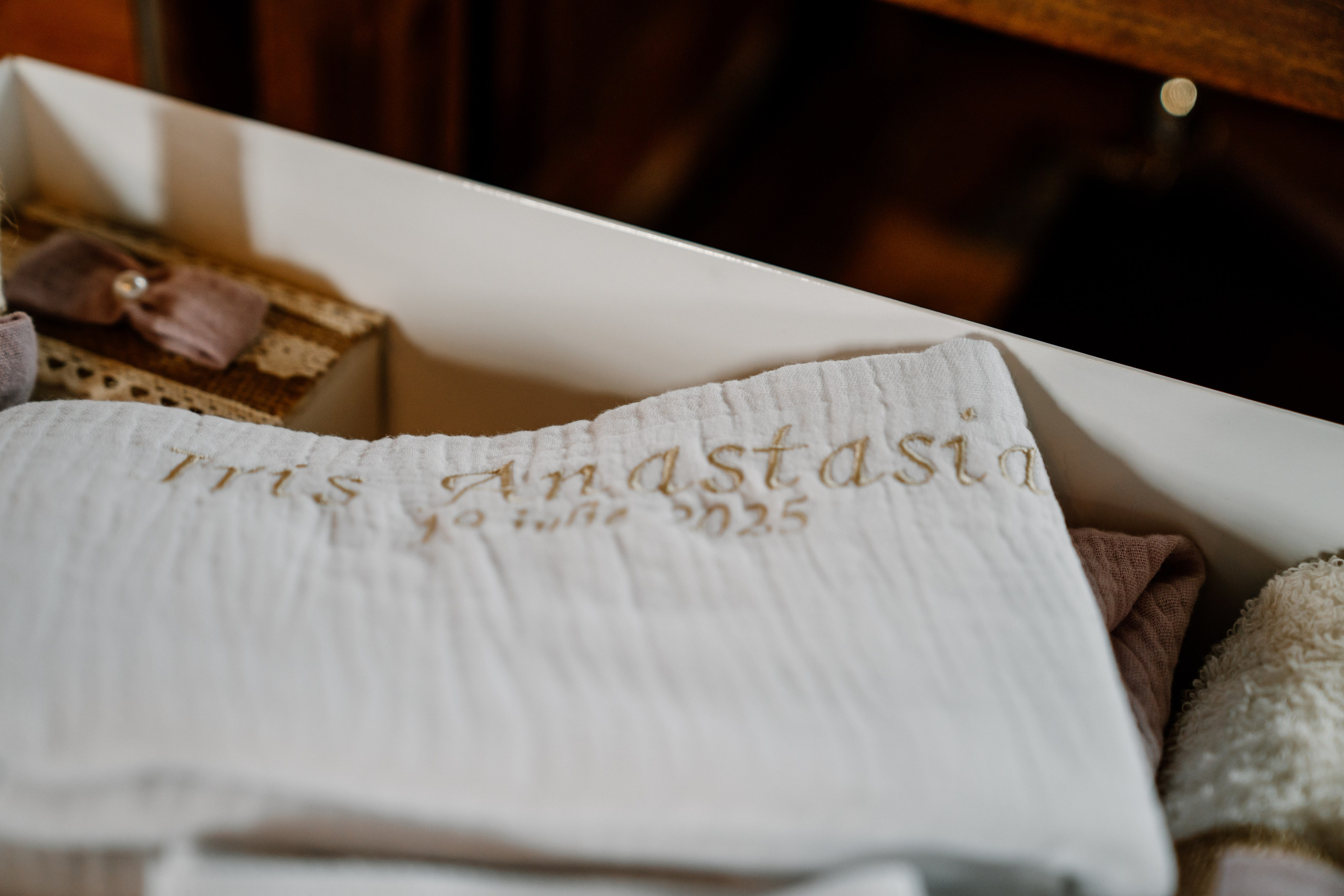 Baby Iris. Gabrielacojocariu.com