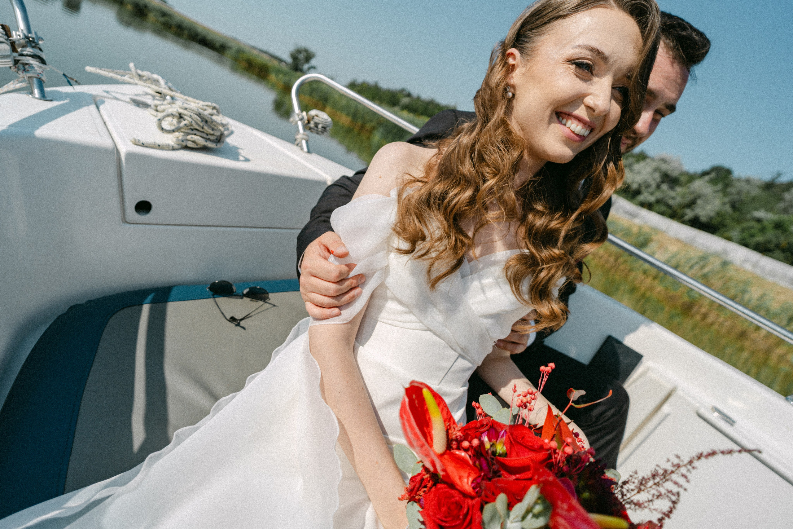 Georgiana | Stefan. Gabrielacojocariu.com