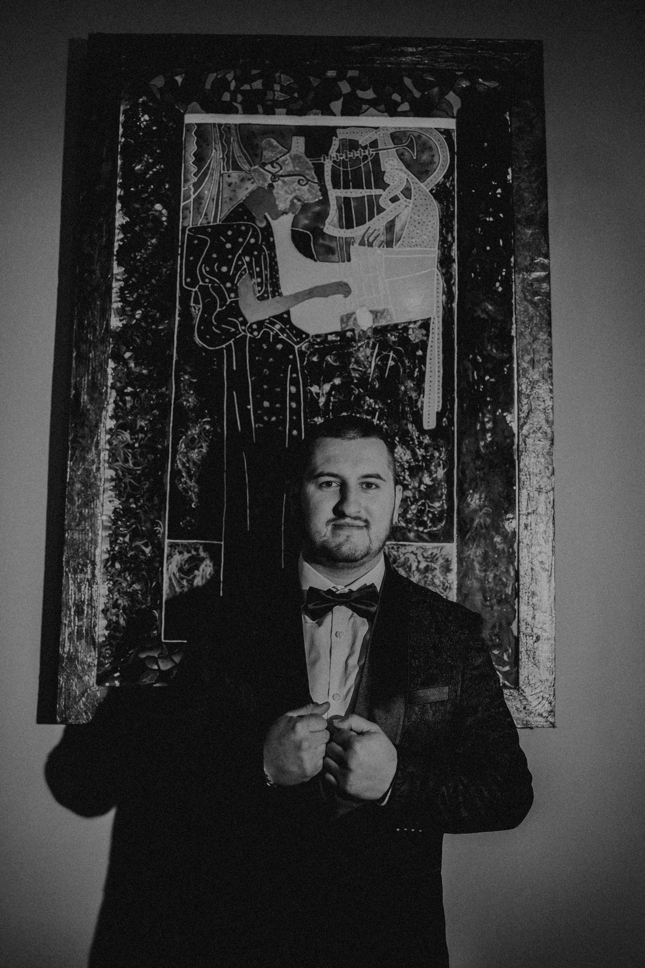 Diana + Adrian / Wedding day. Foto / Video nunta Deva, Hunedoara