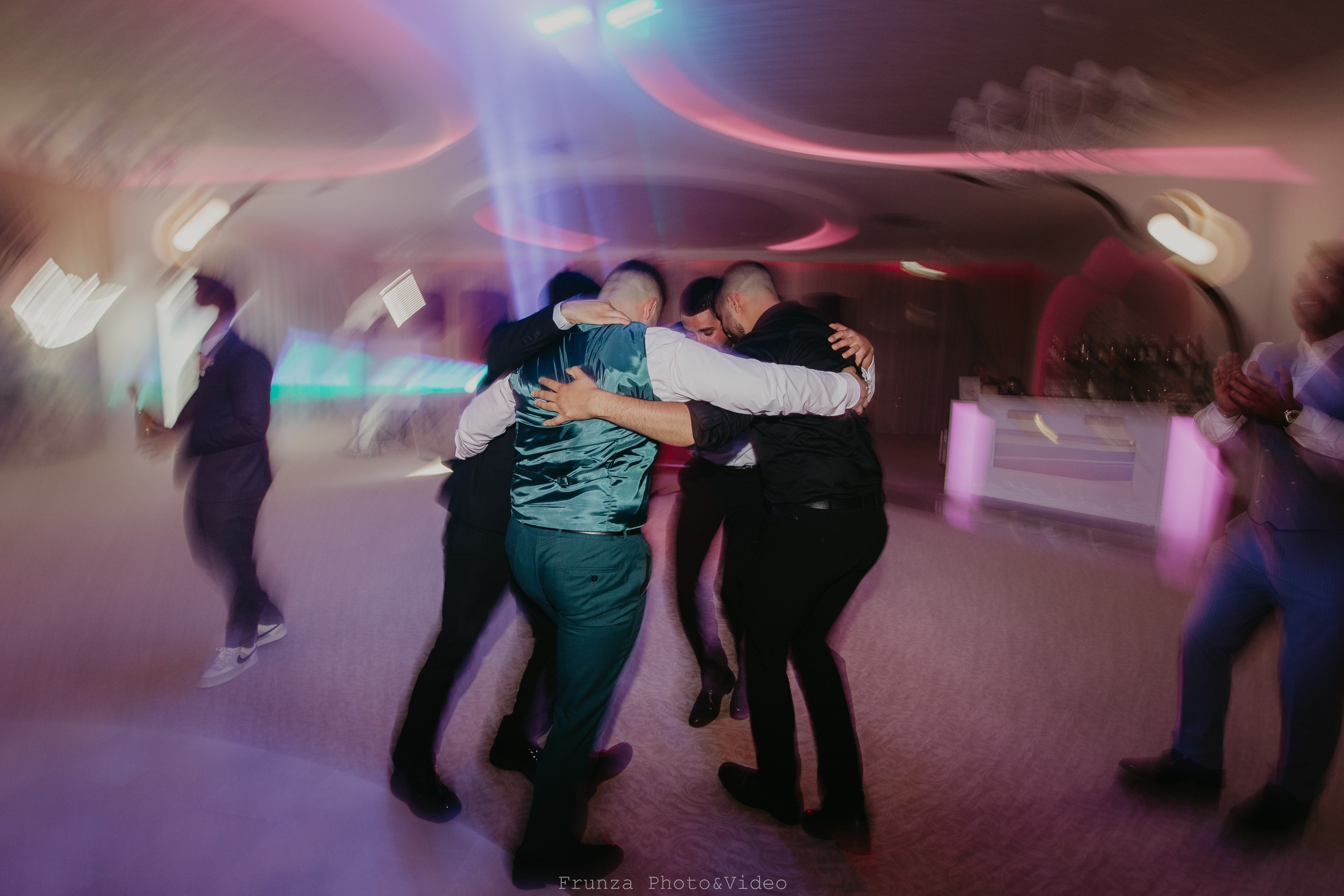 Ionut & Alexandra / Complete Wedding Day. Foto / Video nunta Deva, Hunedoara