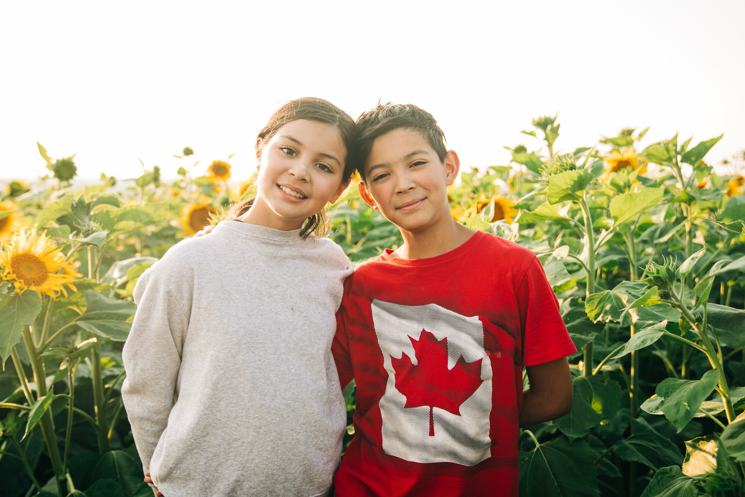 Bowden Sunmaze — Ana Pau & Johnathan. Ching Li Photography