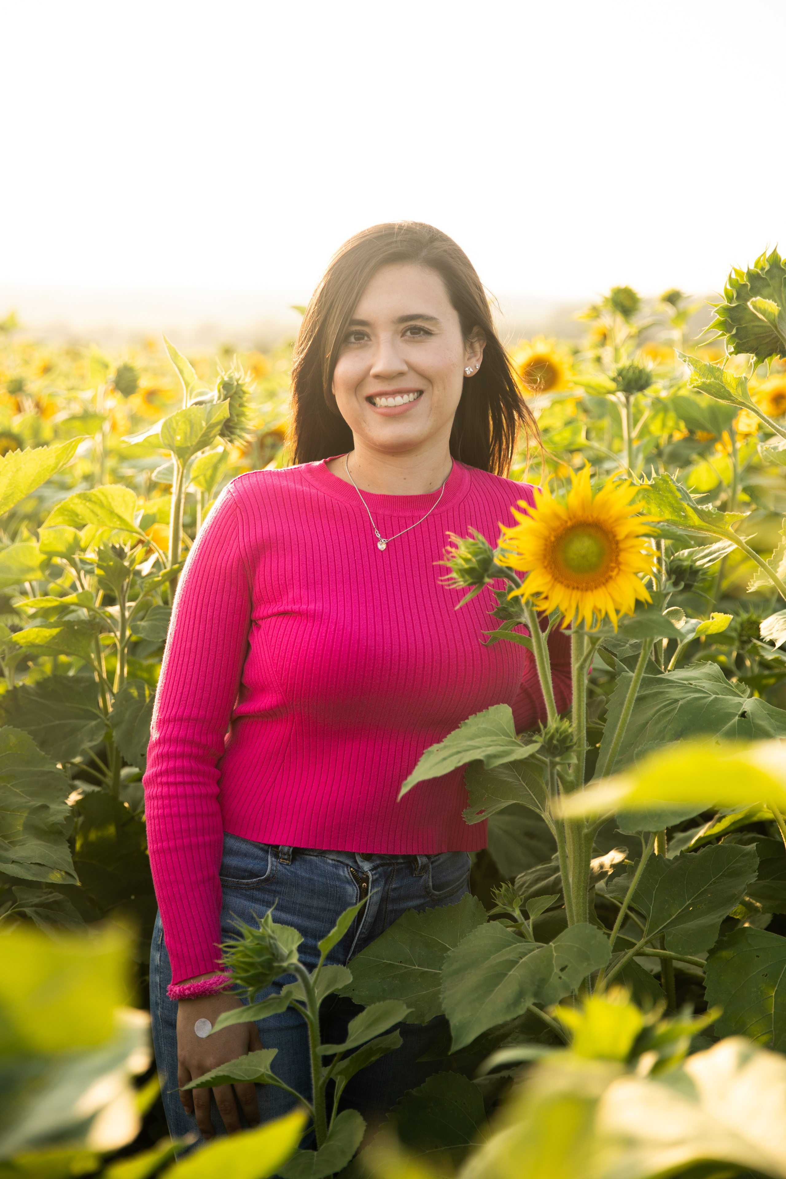 Bowden Sunmaze — Ana Pau & Johnathan. Ching Li Photography