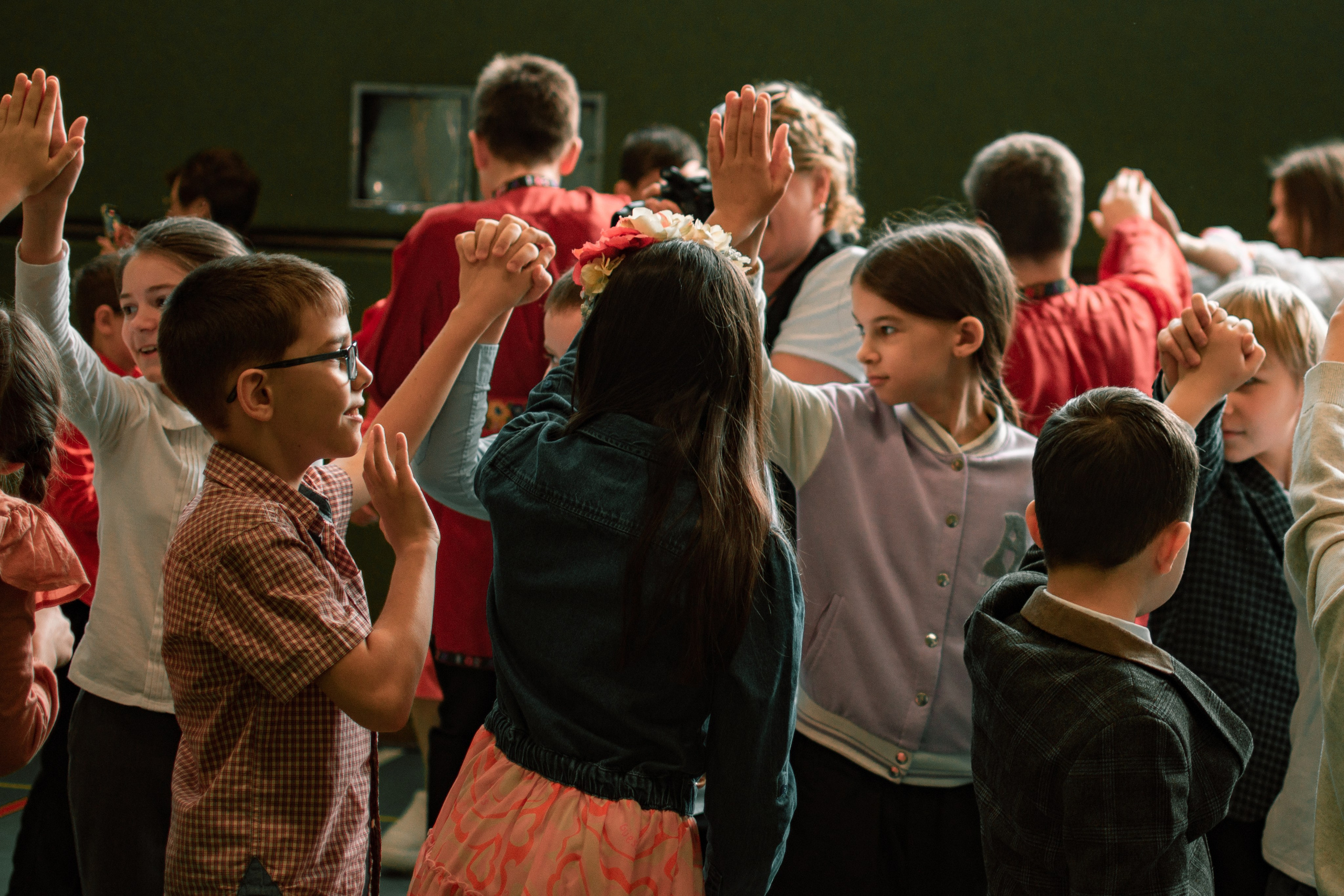 Масленица. Семейный и детский фотограф