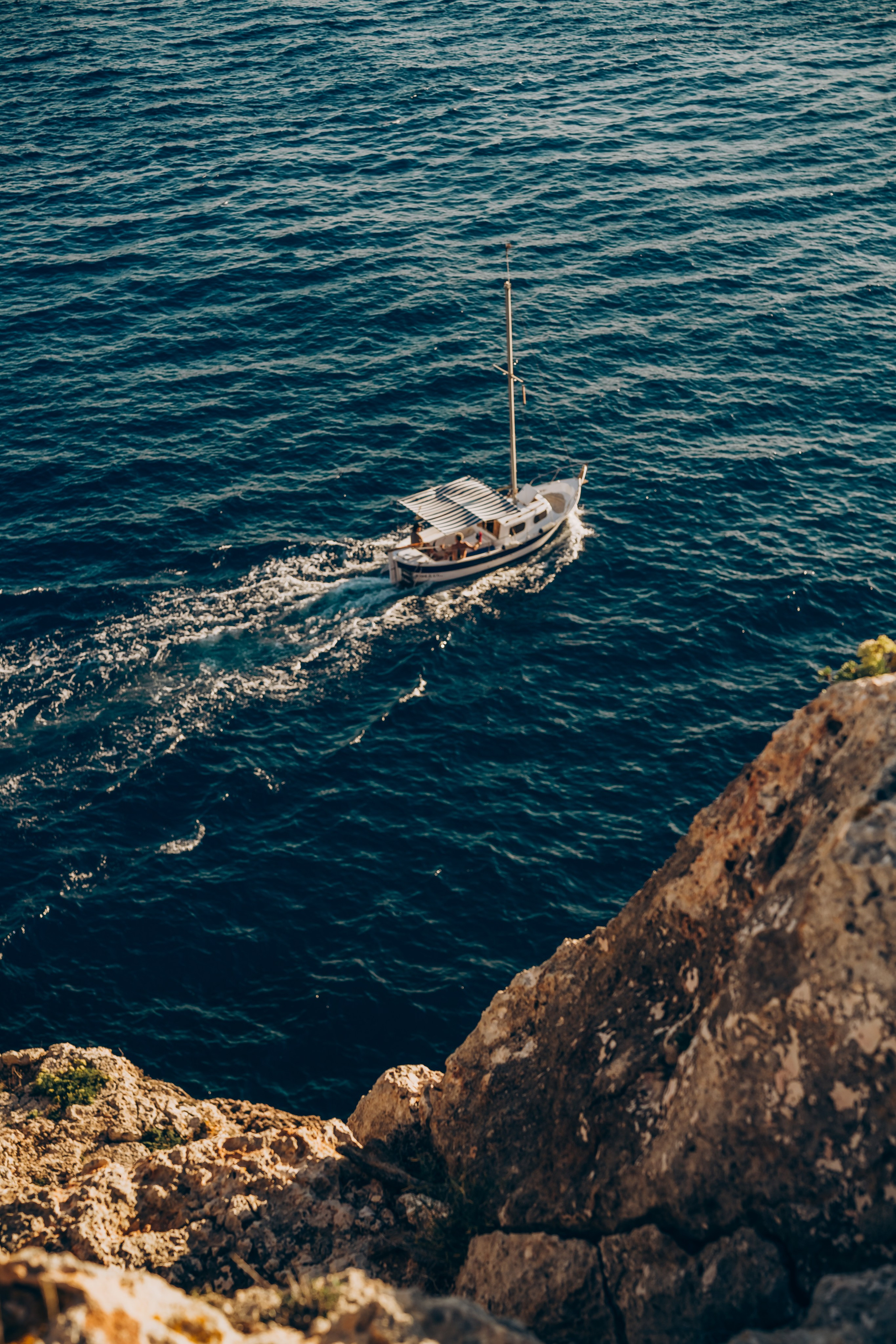 Proposal of marriage. Фотограф у Пальма де Майорка
