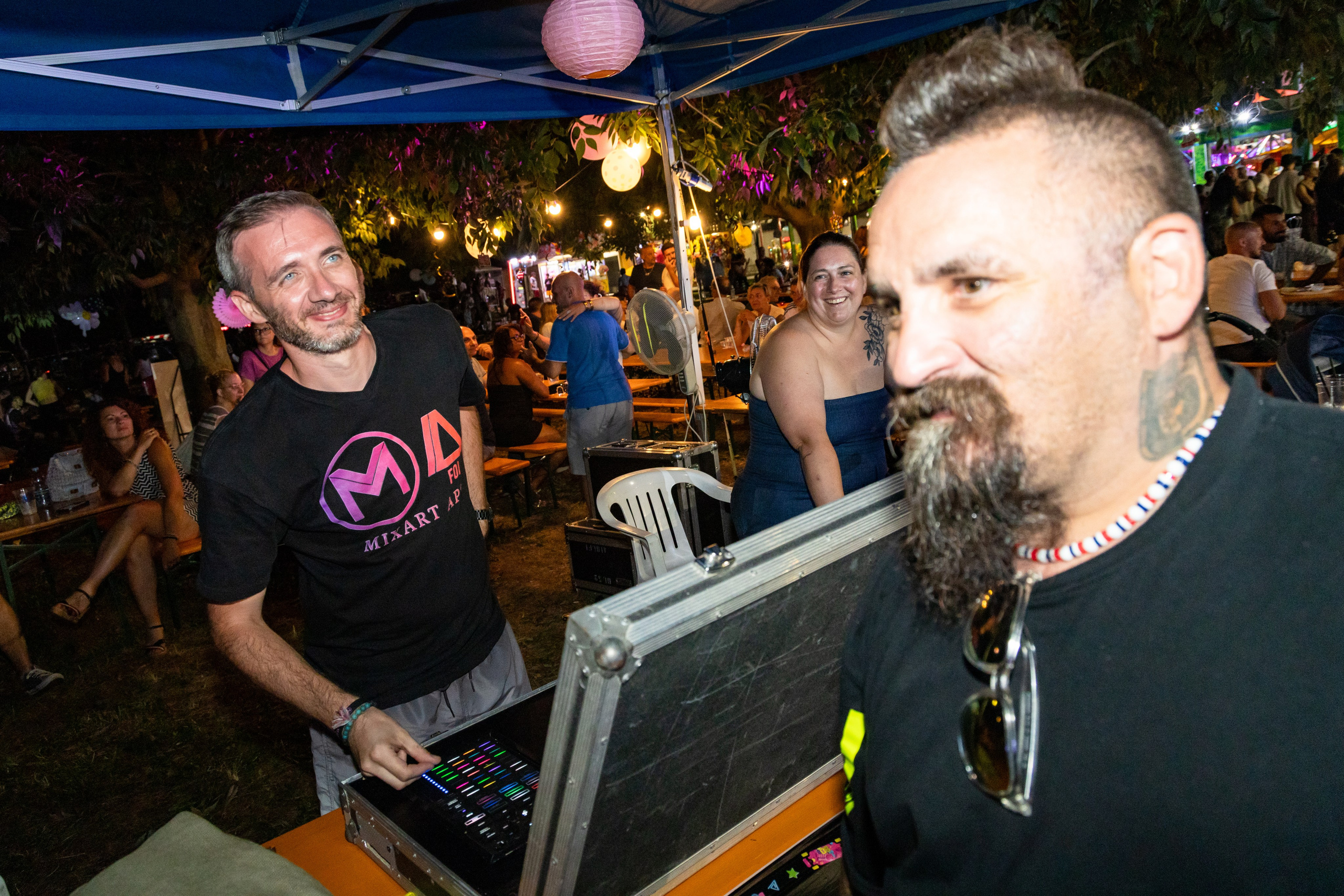 Sant’Alberto Music Summer Fest 2025 | 05/07/2025. Mixart APS