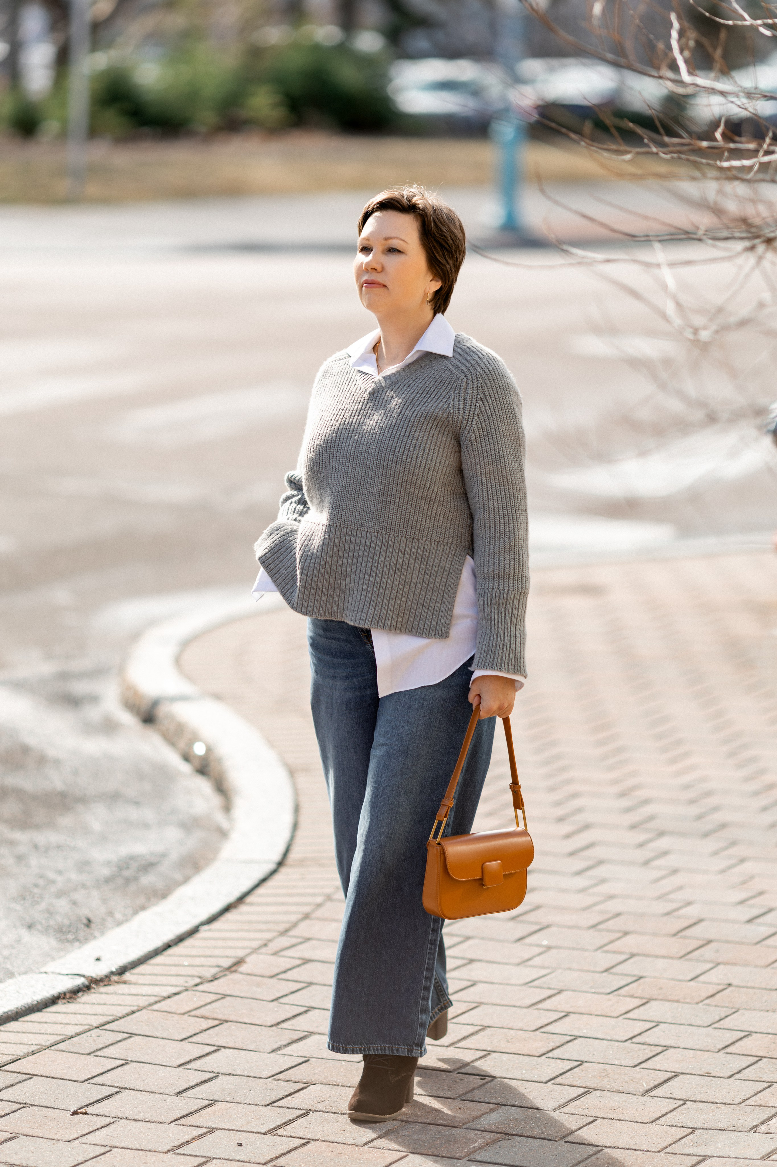 Julia. Eugenia Guryev Photography | Portrait & Family Photographer in Moncton, New Brunswick
