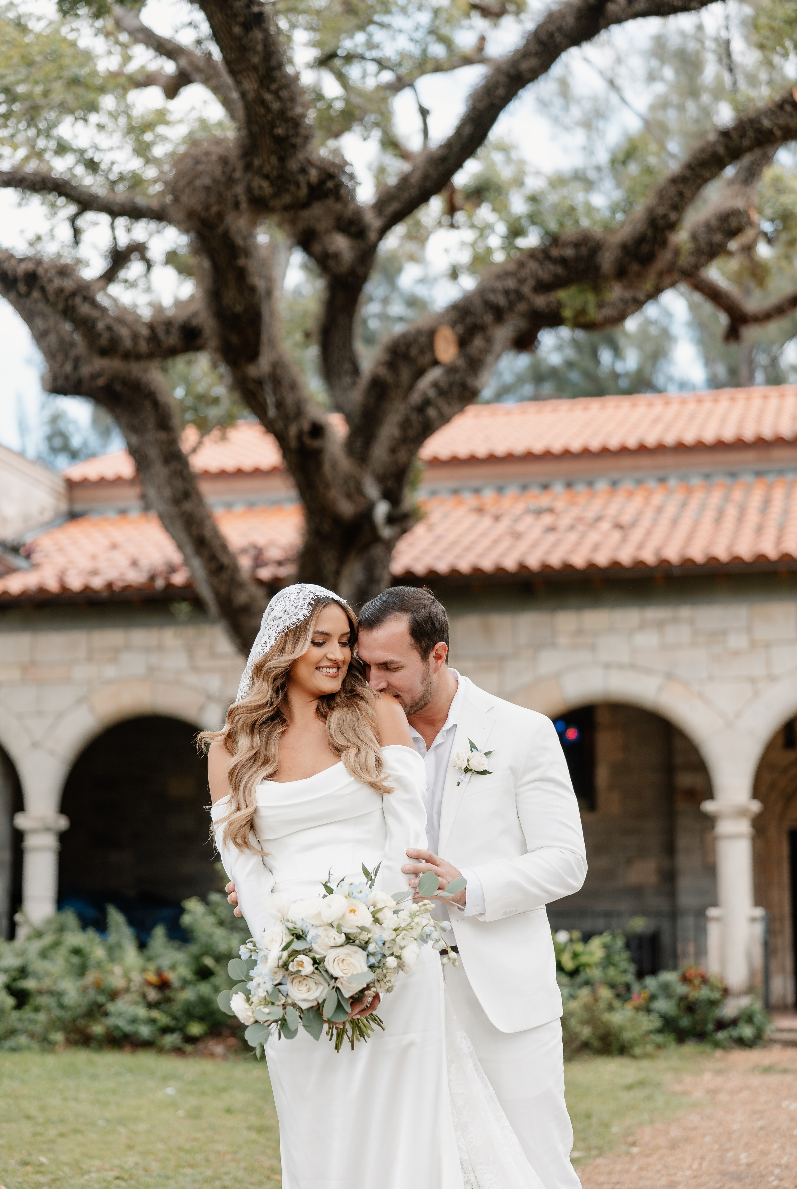Timeless Romance | Joanna & Leo’s Wedding at the Ancient Spanish Monastery. YES I DO PRODUCTION — Wedding photography&videography