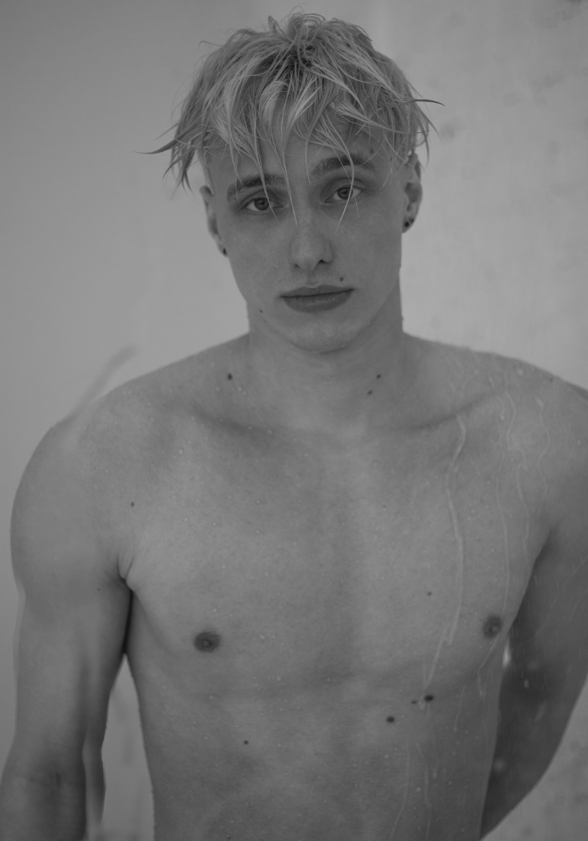 Man 2.0. Свадебный и портретный фотограф в Валенсии Дмитрий Леонов