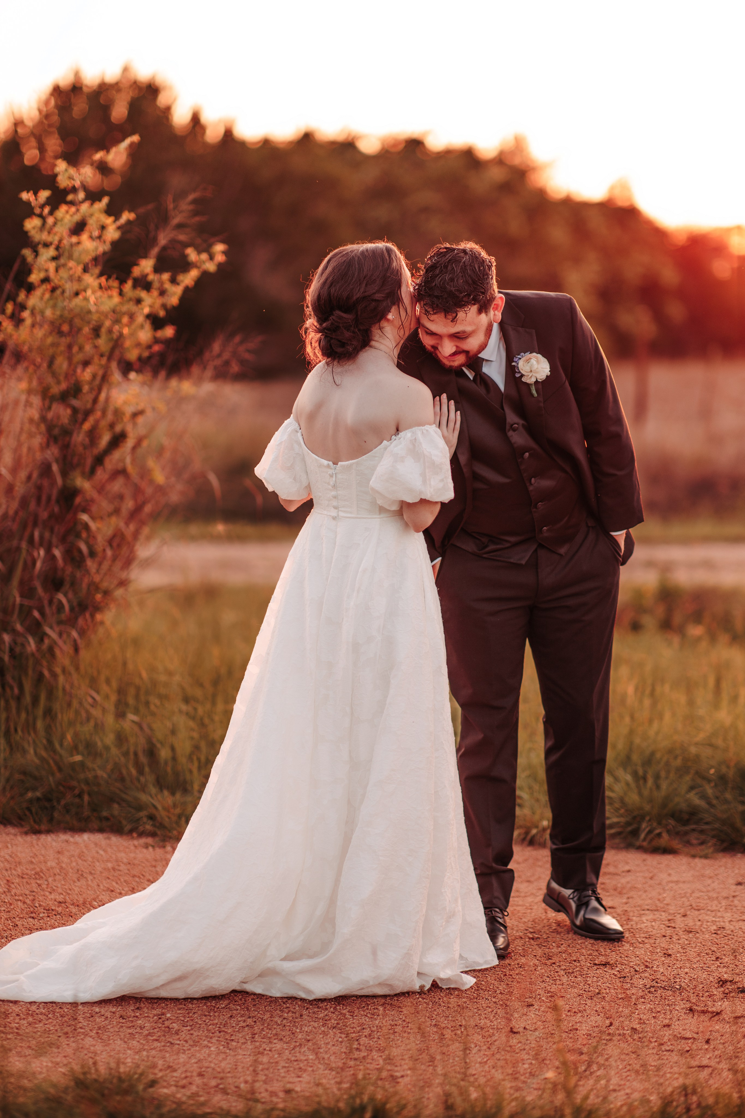 Wedding day | Miranda & Nicholas 🤍. Professional Photography in Austin, TX — Family, Newborn, Maternity