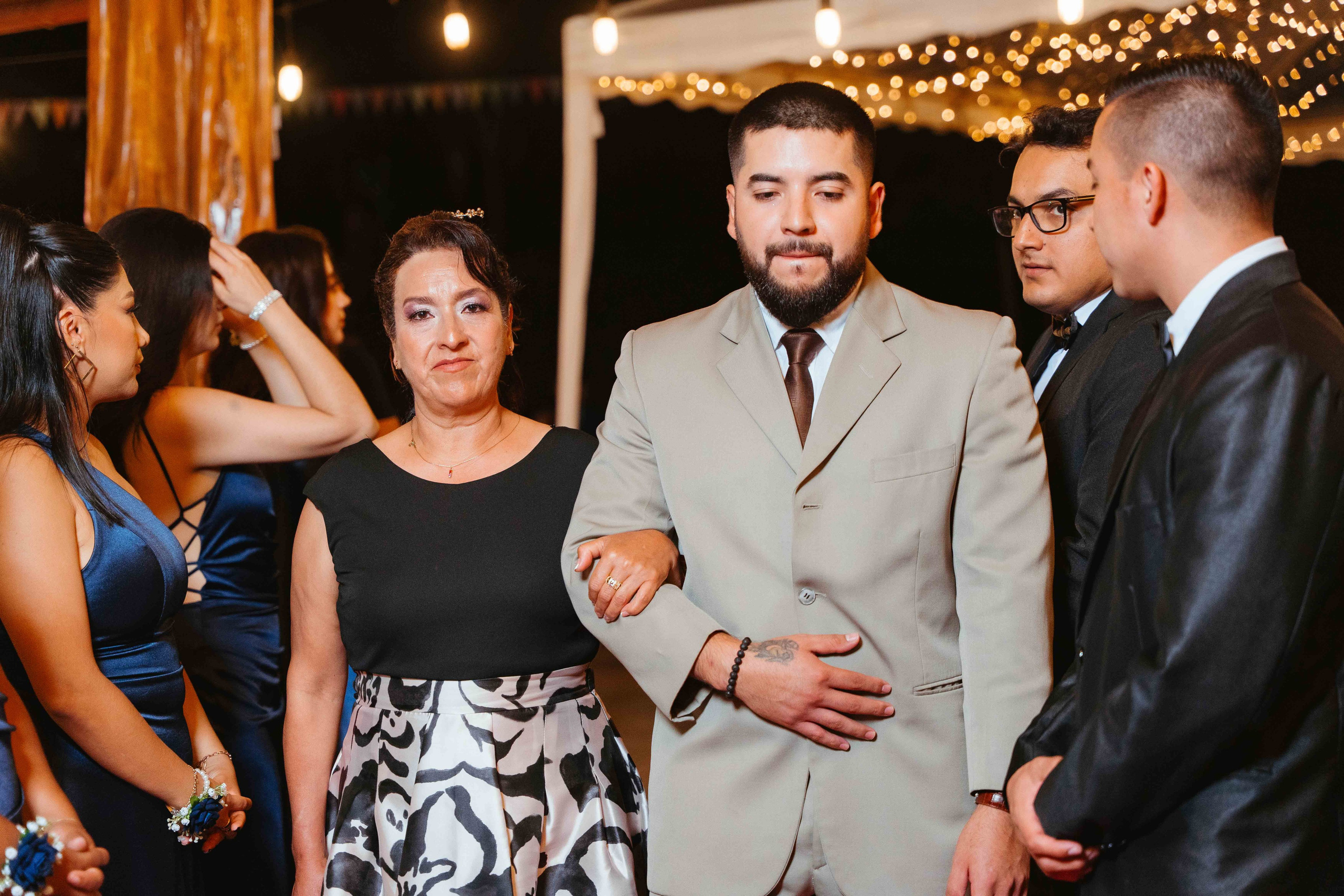 Jennifer y Vladimir. Fotógrafo de bodas en Loja Ecuador | Piero Alvarez PH