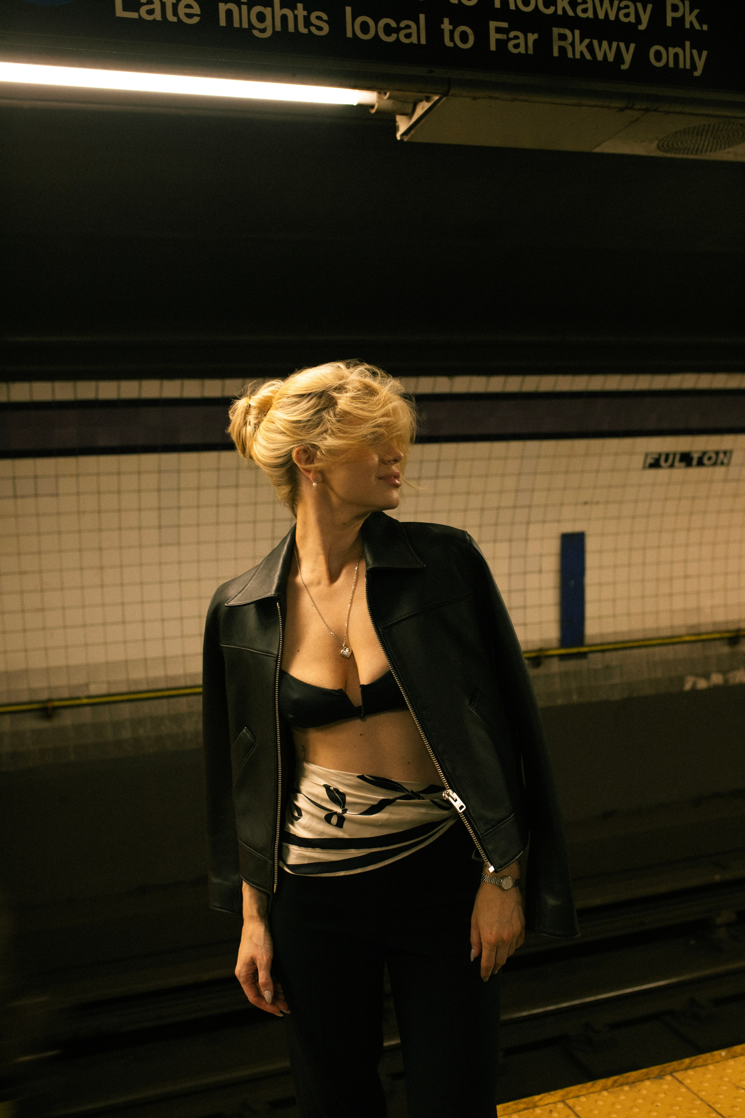 Kateryna. Psuturie Photographer NYC