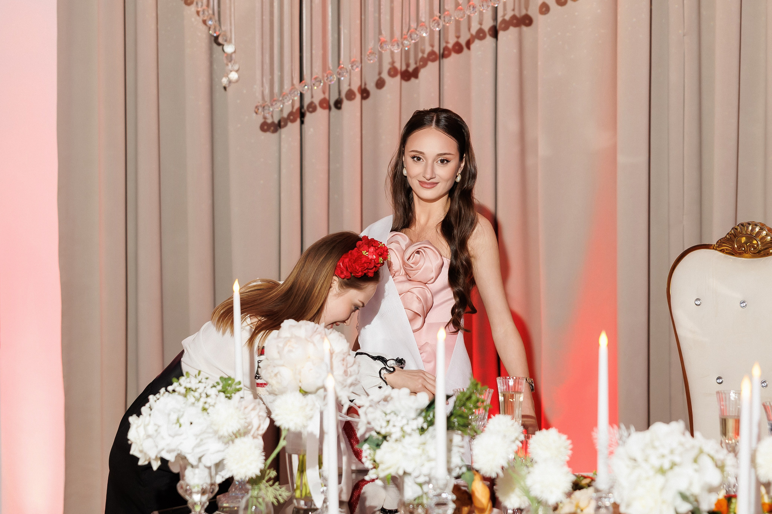 Ion & Djulieta — Richland — Wedding Day. Servicii Foto și Video 067188353