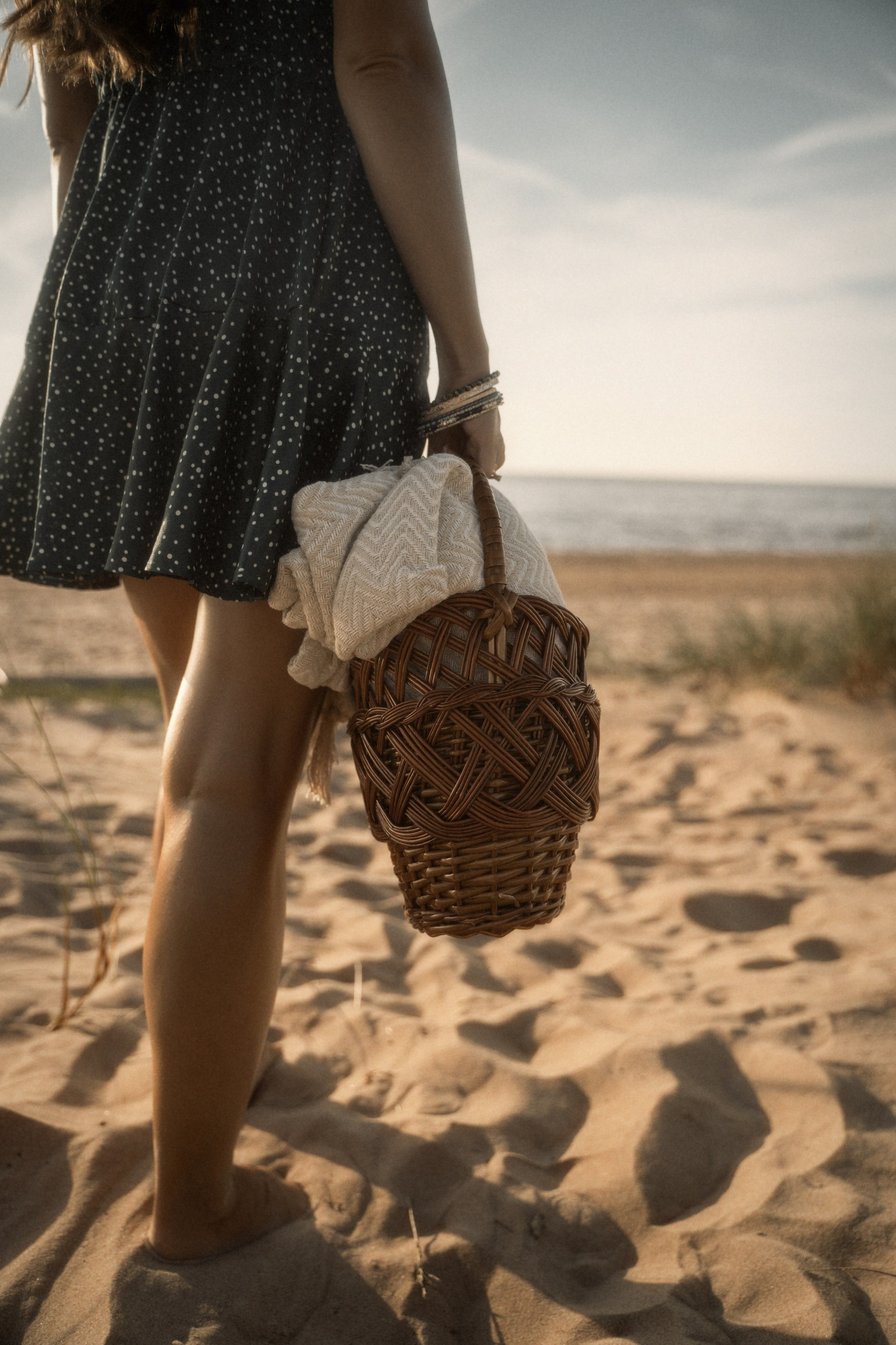 Alesya. Holiday for mommy