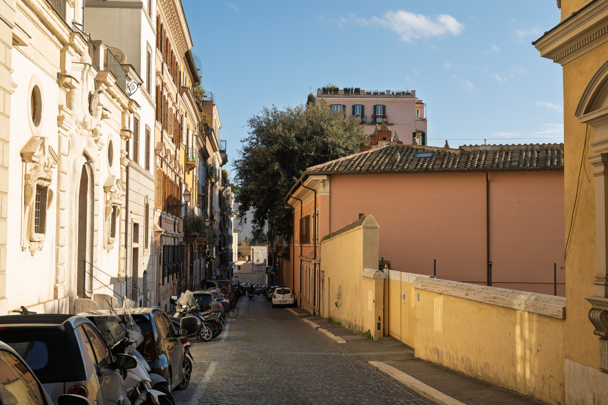 Roma 2025. Fotografiideplacere.net