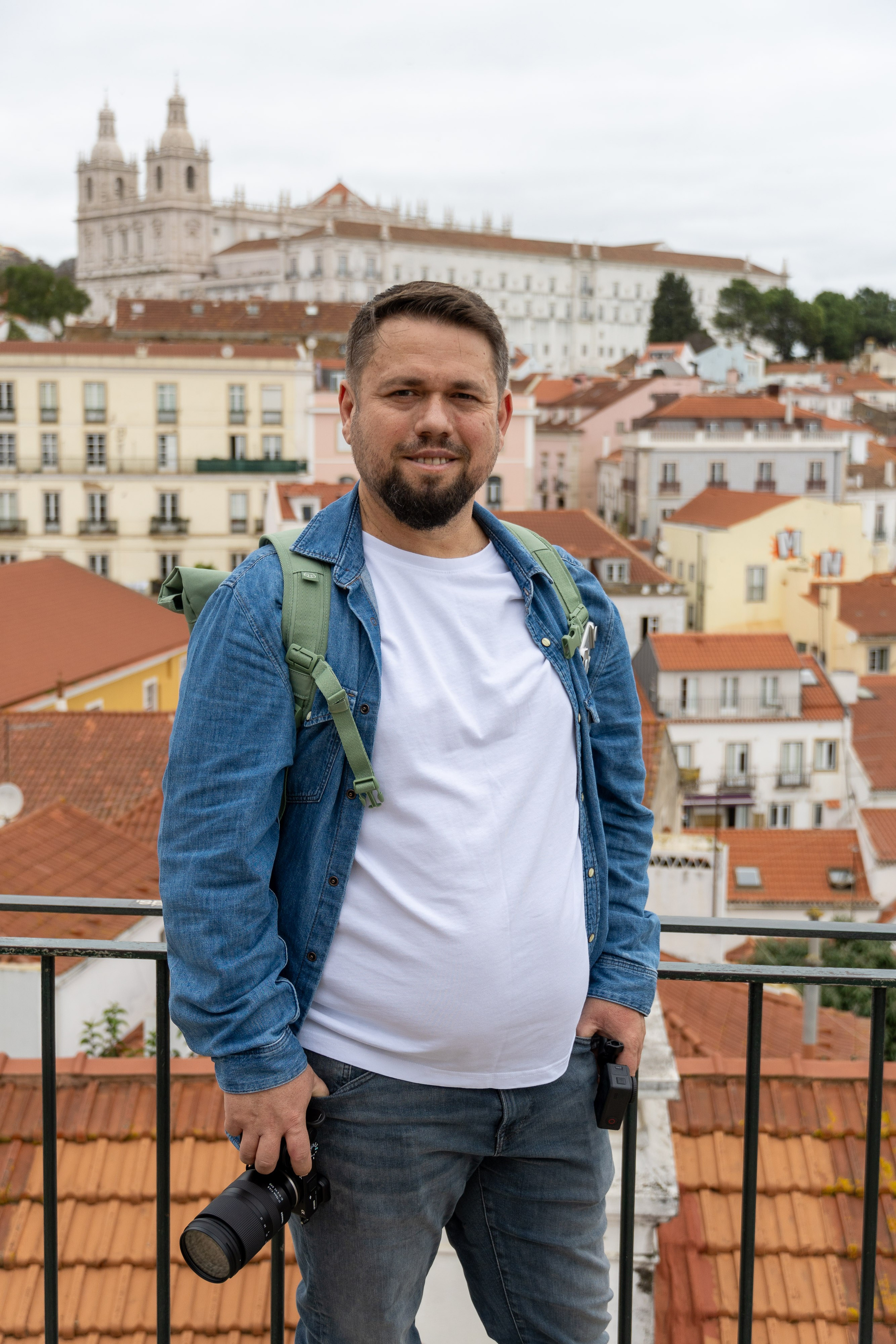 Lisabona 2025. Fotografiideplacere.net