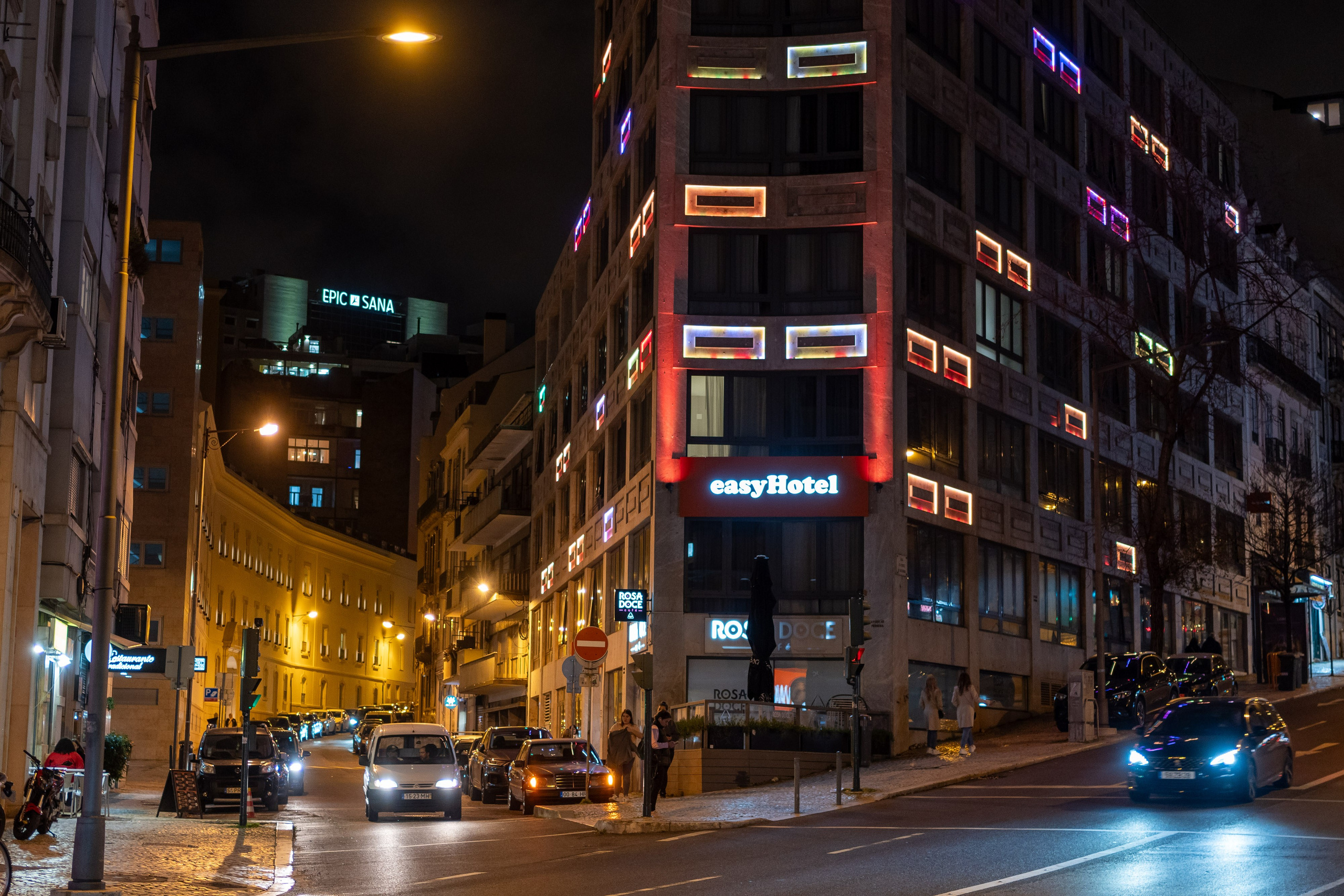 Lisabona 2025. Fotografiideplacere.net