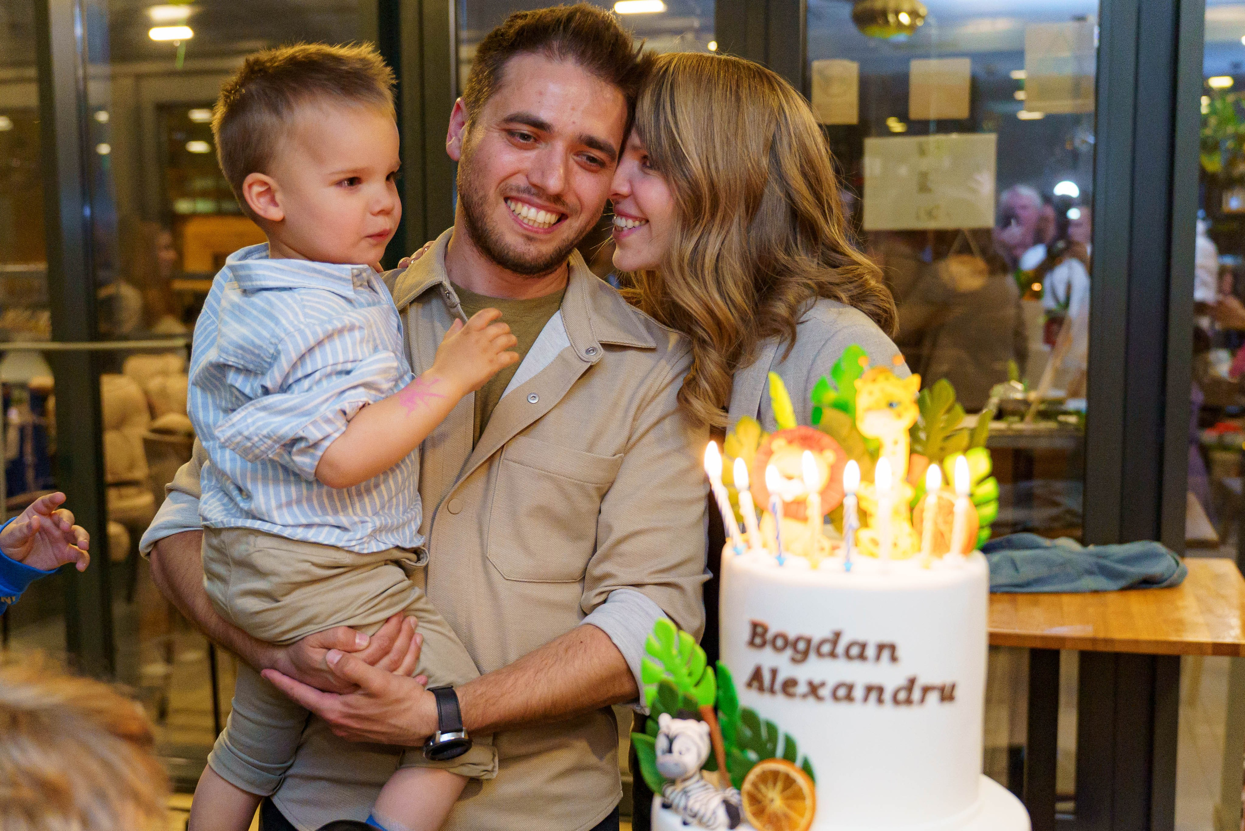 Botez Alexandru Bogdan. Fotografiideplacere.net