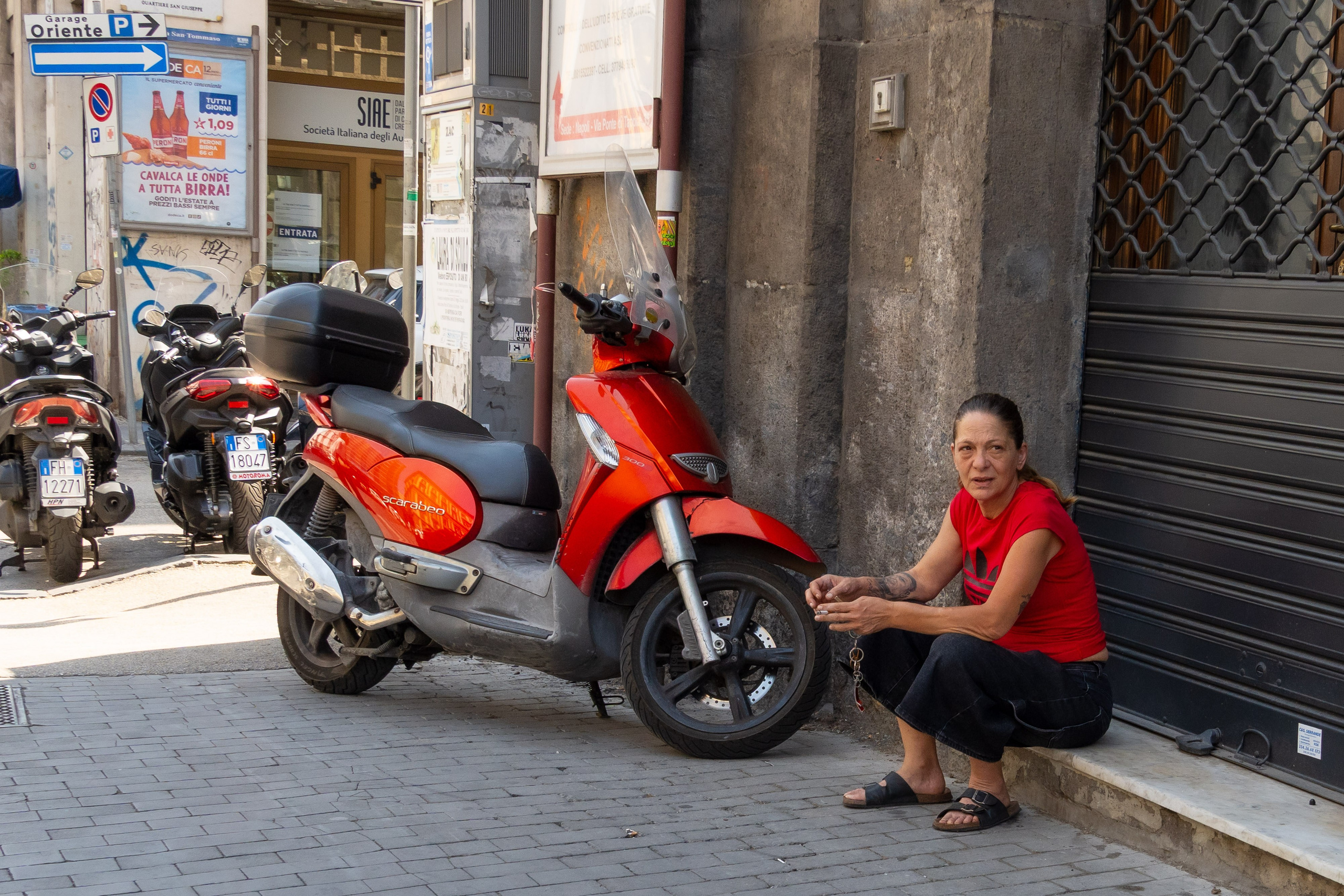 Napoli 2025. Fotografiideplacere.net