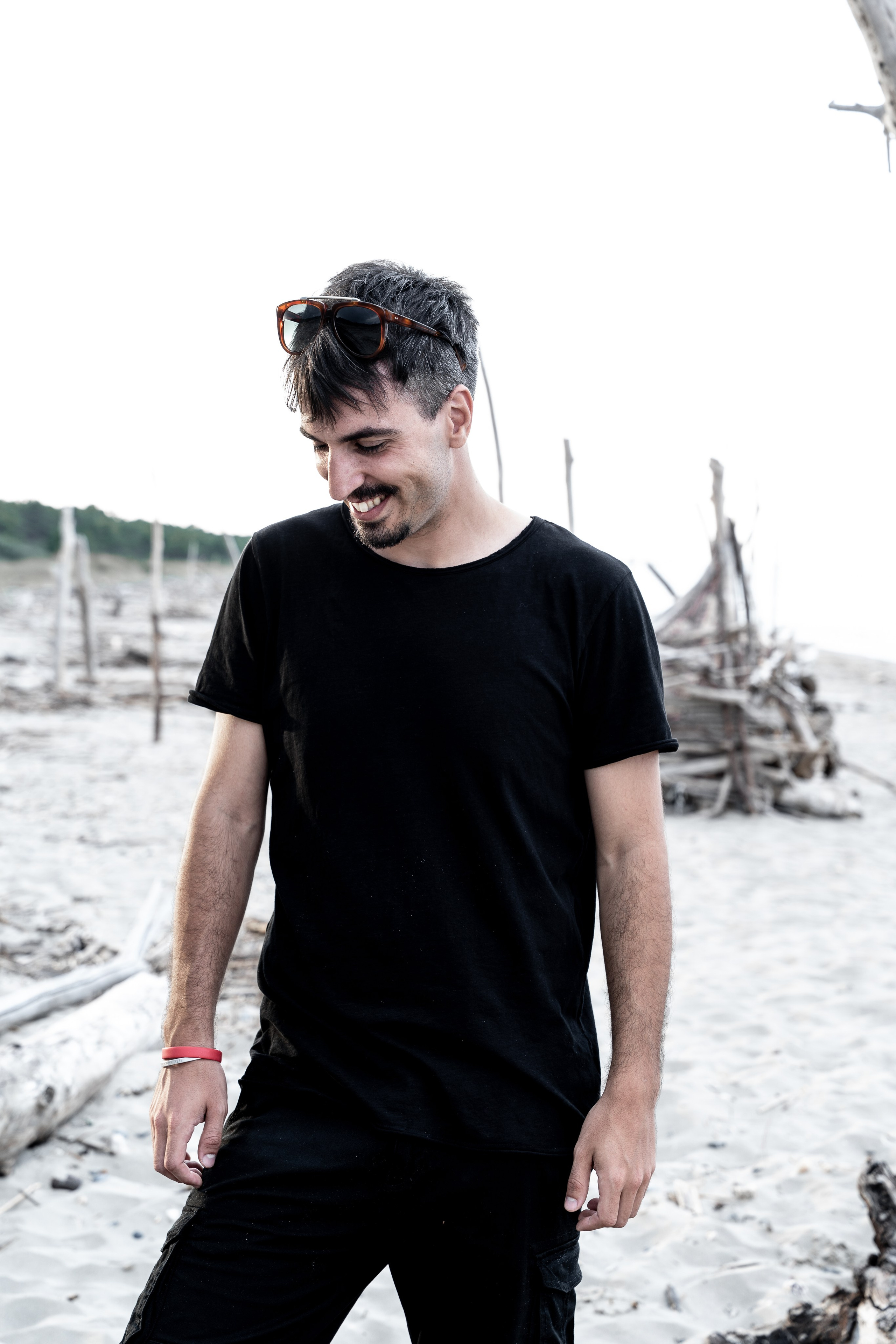 Blastema. Fotografia e video