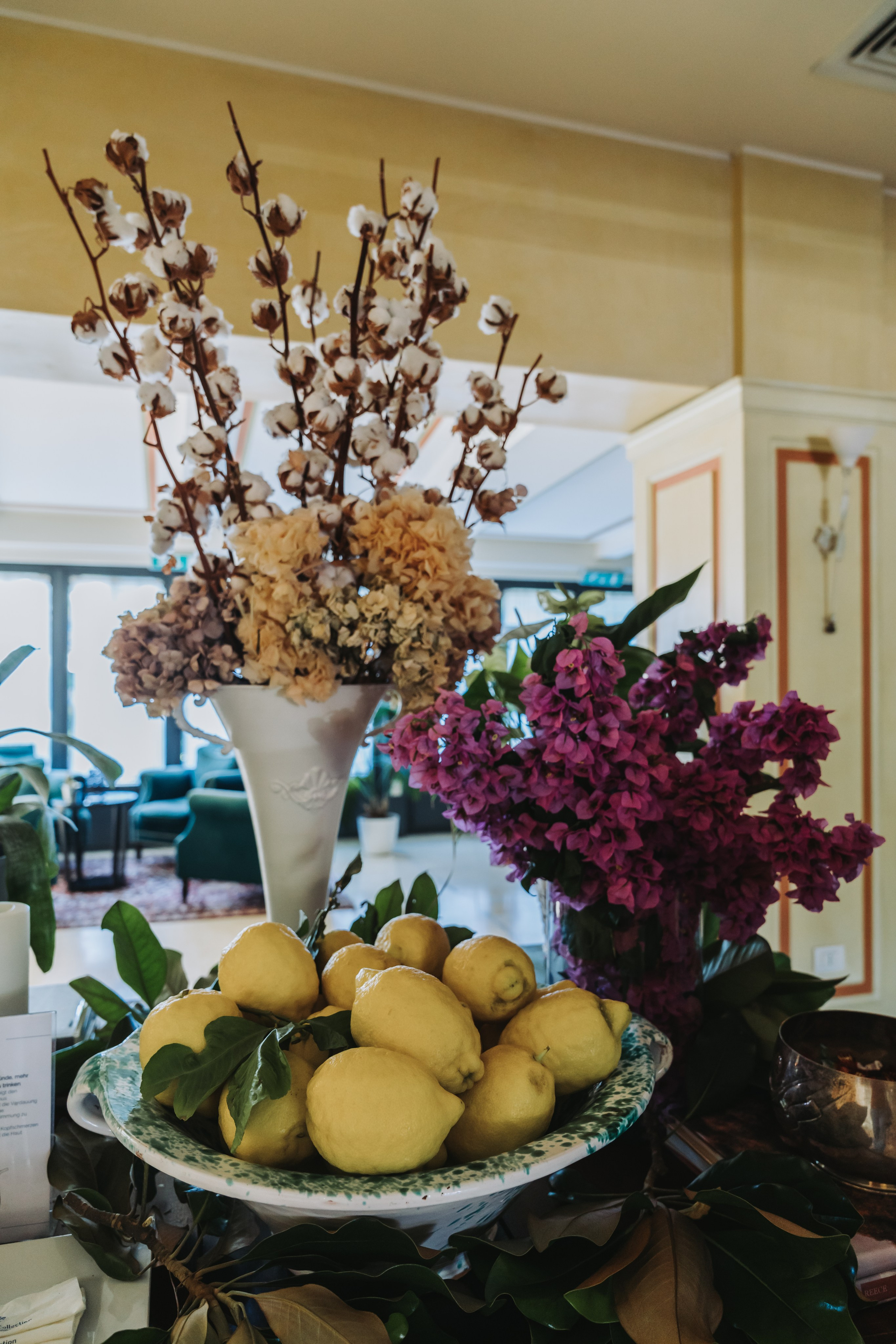Hotel spiaggia d’oro - Lago di Garda. Fotografia e video
