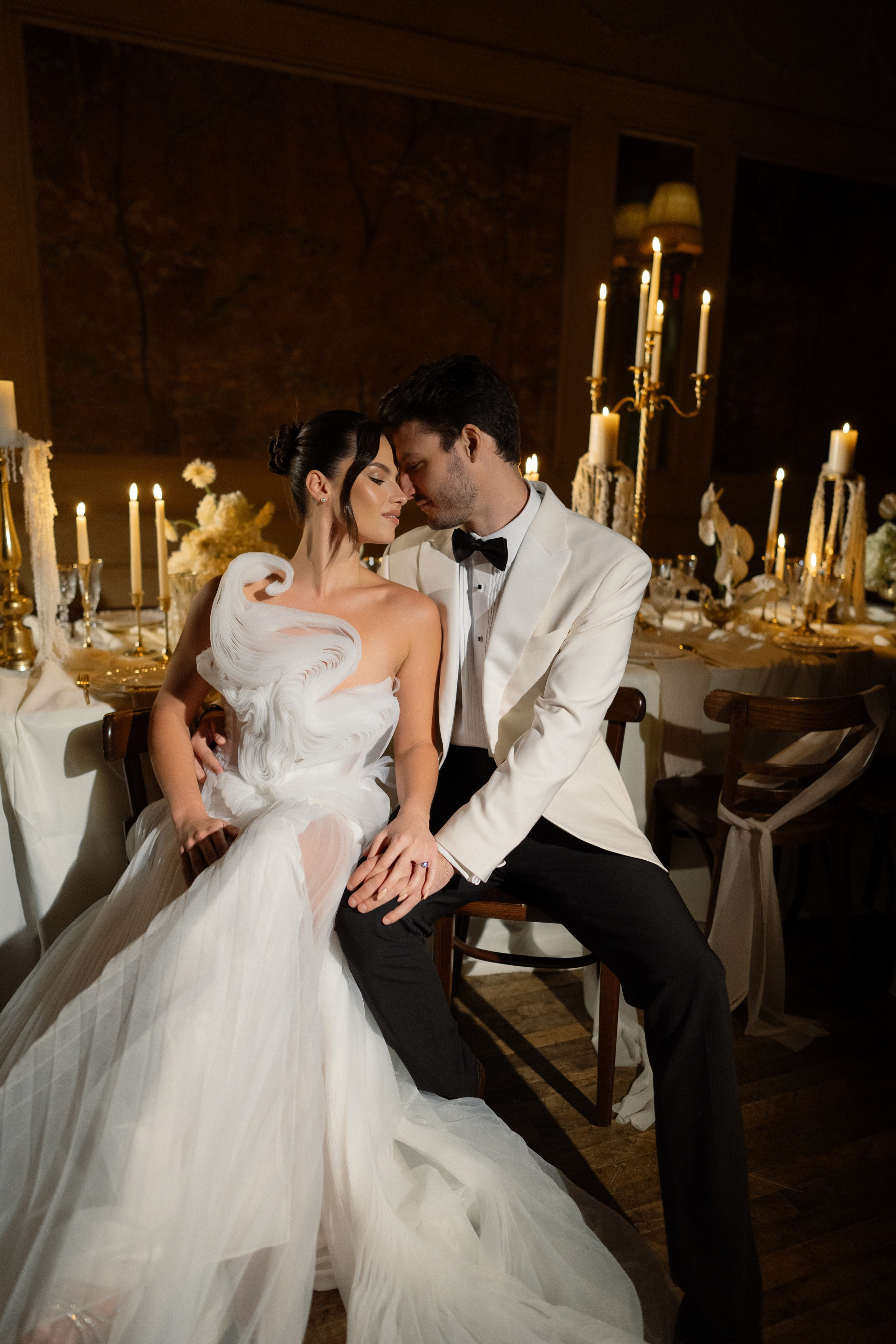 Emily and Levi. Wedding photographer and videographer New York | New Jersey