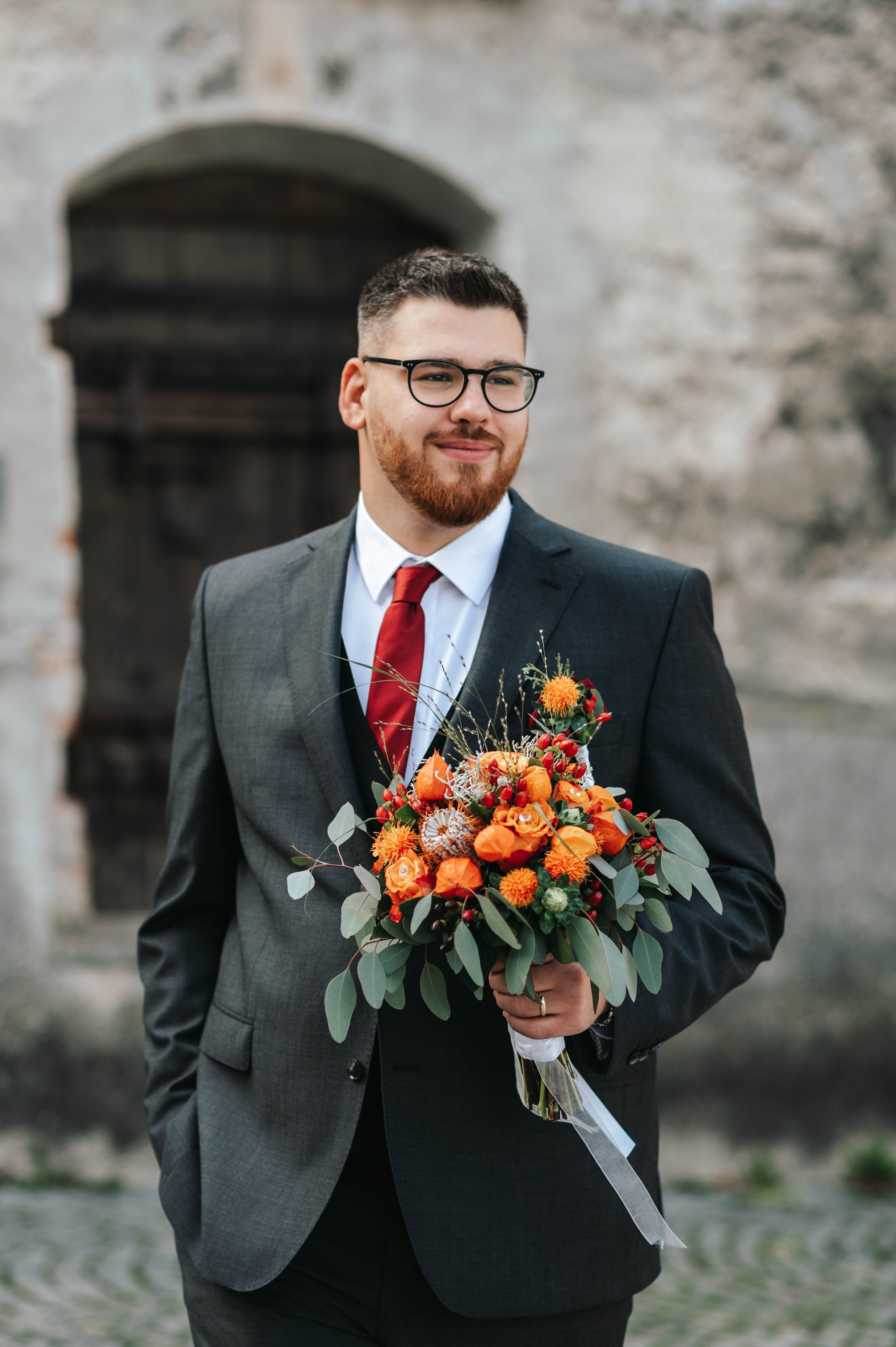 Hochzeit. Fotostudio ArtRoom