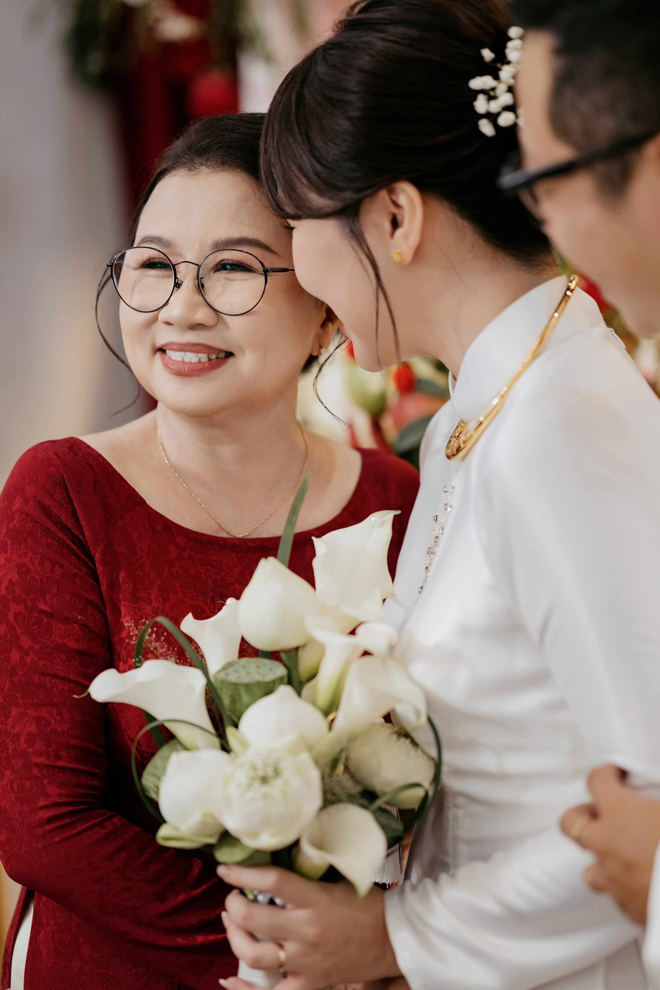 LÊ HÙNG & PHƯƠNG NGHI. Nhiếp ảnh gia đám cưới hàng đầu tại Thành Phố Hồ Chí Minh