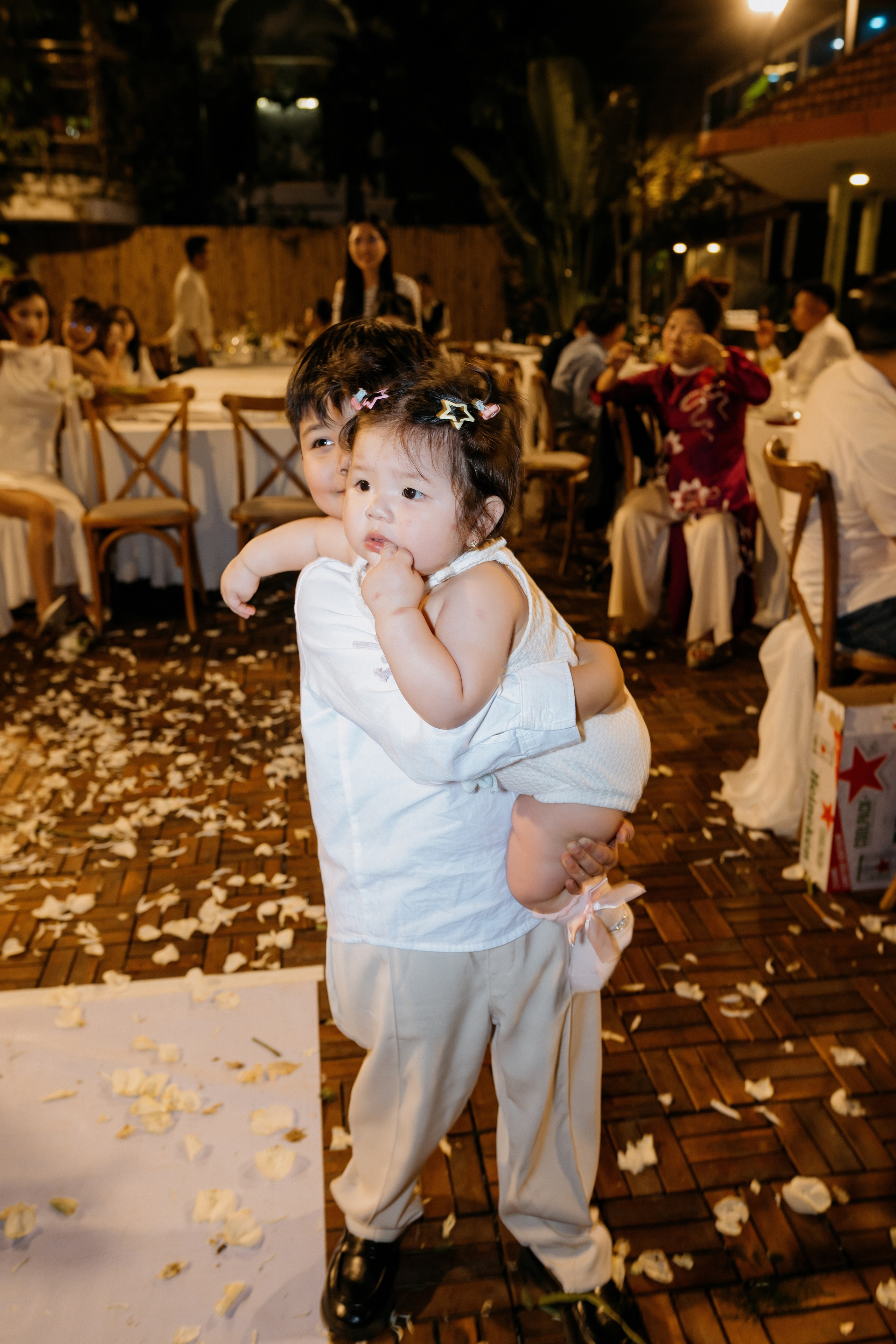 DO & ANH/Destination Wedding. Nhiếp ảnh gia đám cưới hàng đầu tại Thành Phố Hồ Chí Minh