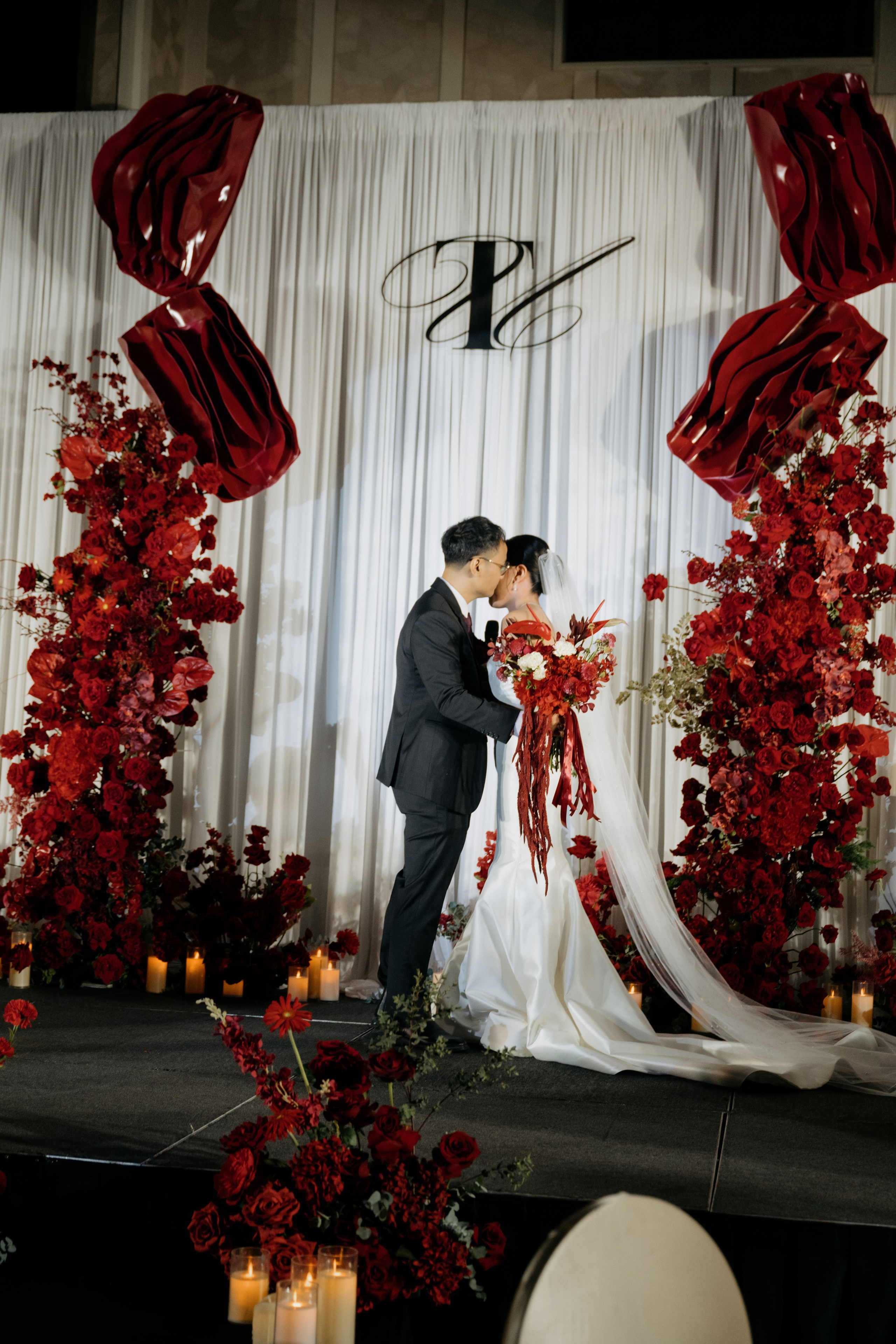 TUAN & UYEN / Sofitel SaiGon 14.12.2025. Saigon Wedding Present | Art Beyond Moments