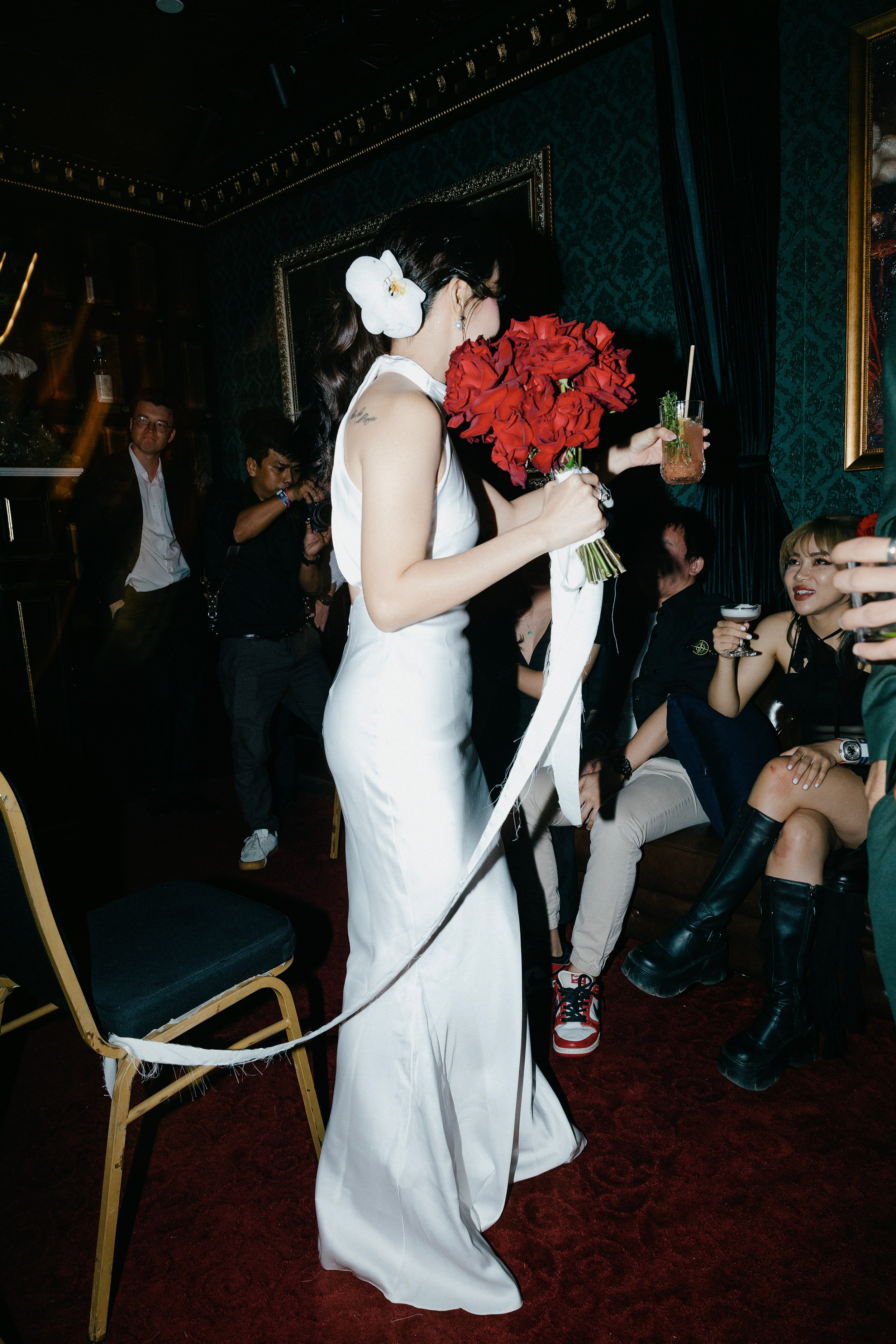 HIEP & TRINH / After wedding. Nhiếp ảnh gia đám cưới hàng đầu tại Thành Phố Hồ Chí Minh