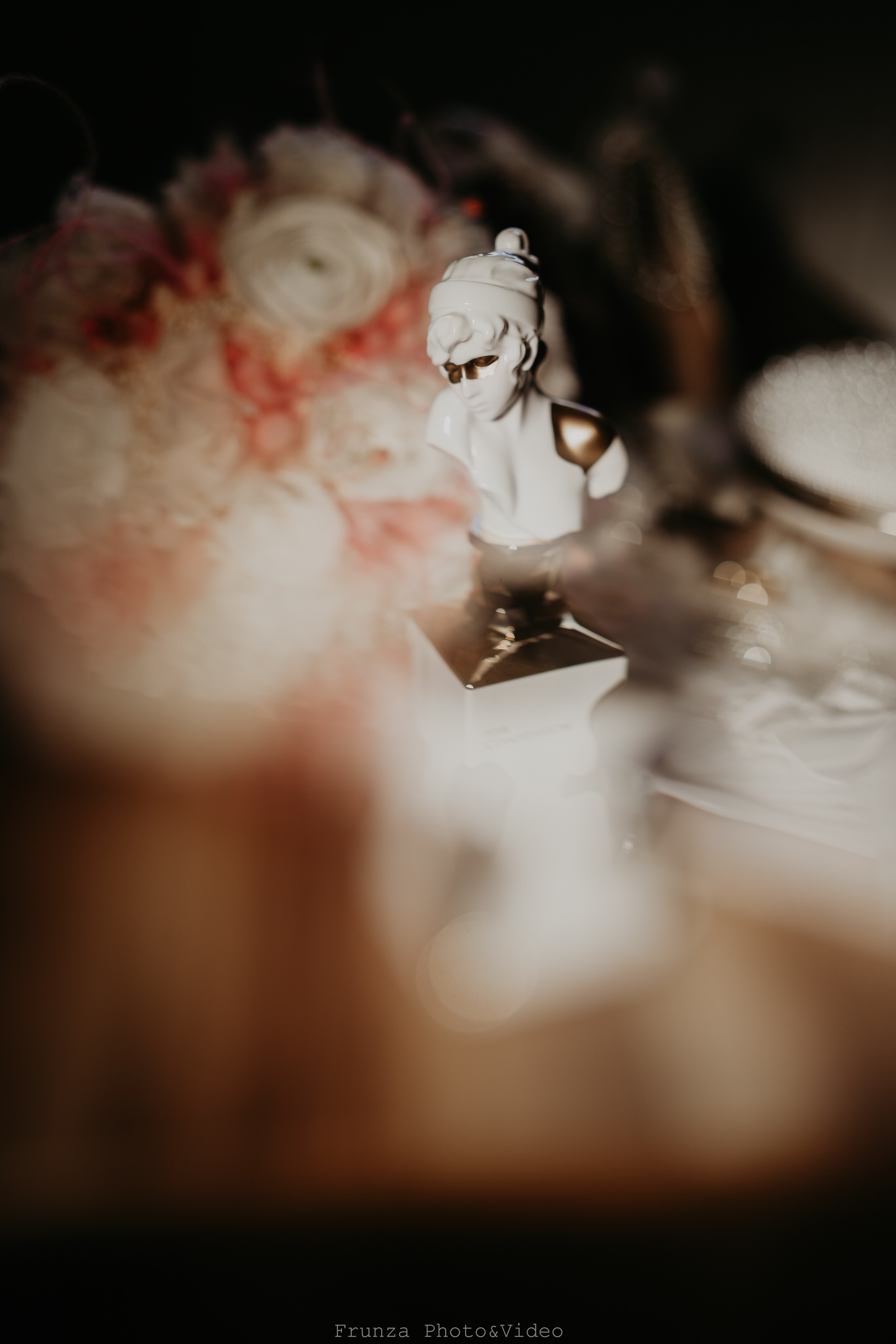 Ionut & Alexandra / Wedding Day. Foto / Video nunta Deva, Hunedoara