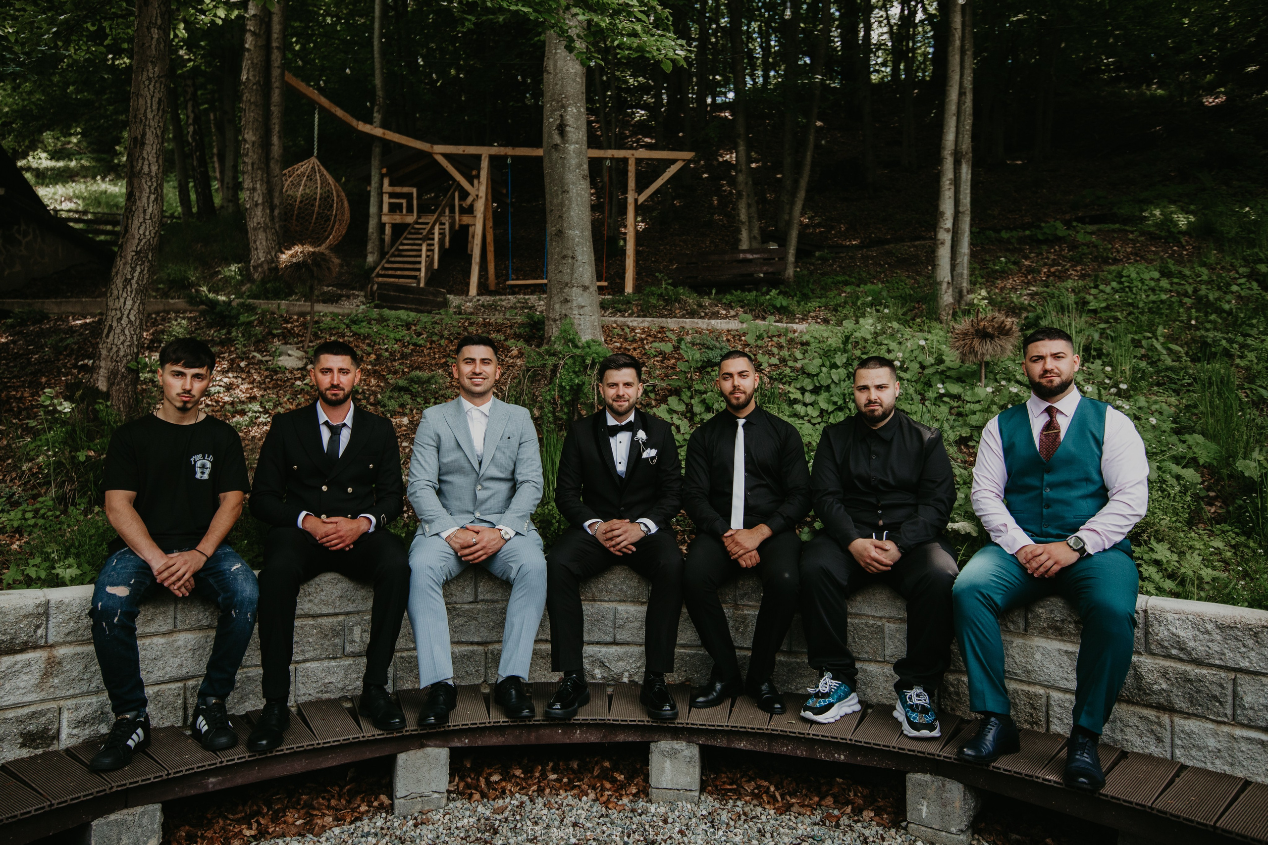 Ionut & Alexandra / Complete Wedding Day. Foto / Video nunta Deva, Hunedoara