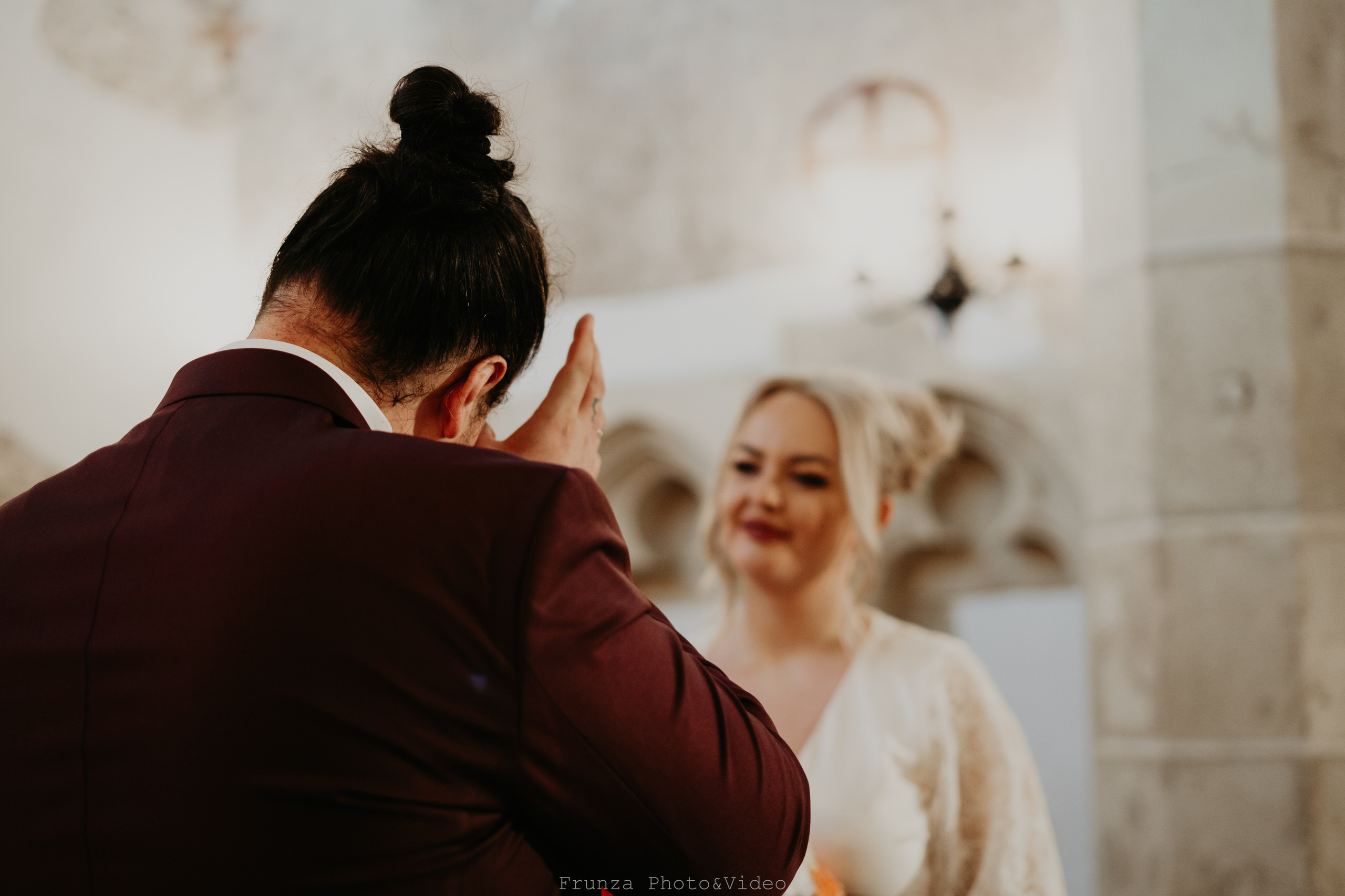 Anca si Andrei / Wedding day. Foto / Video nunta Deva, Hunedoara