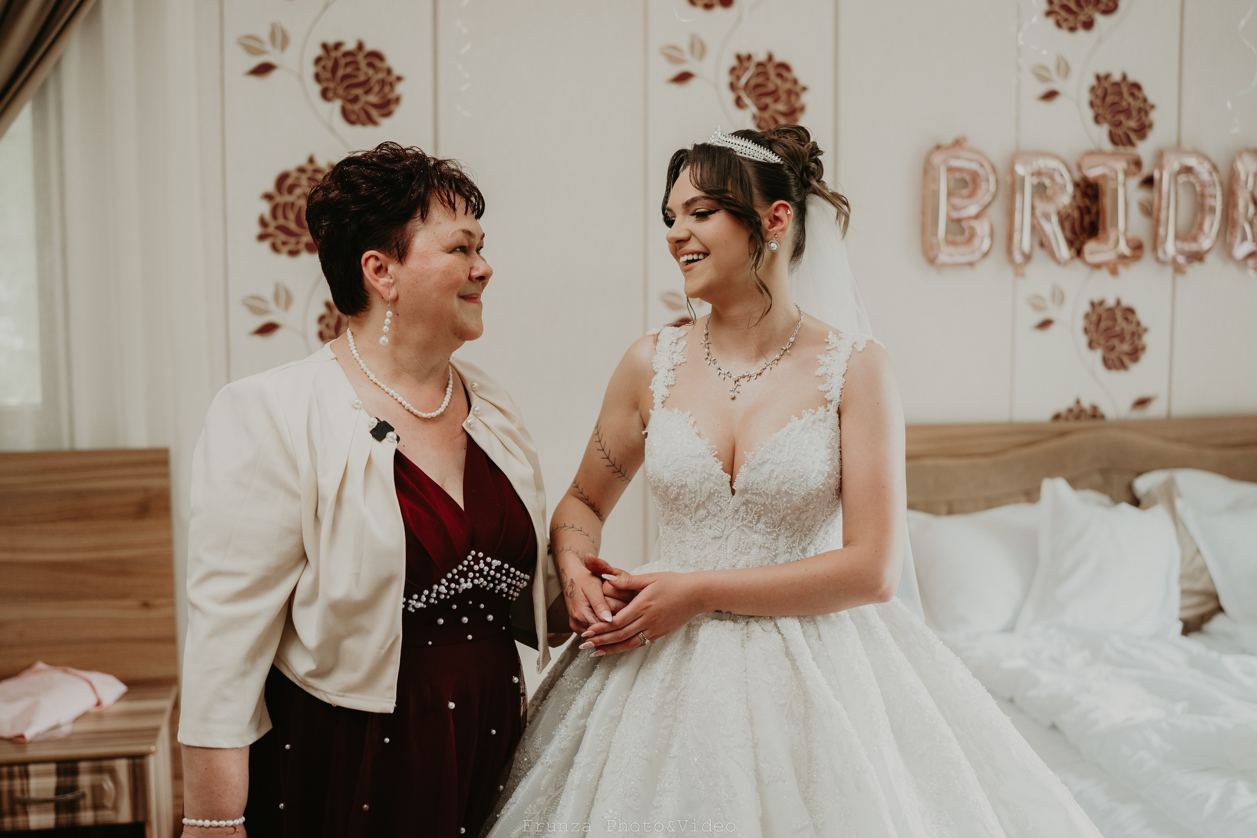 Ionut & Alexandra / Complete Wedding Day. Foto / Video nunta Deva, Hunedoara