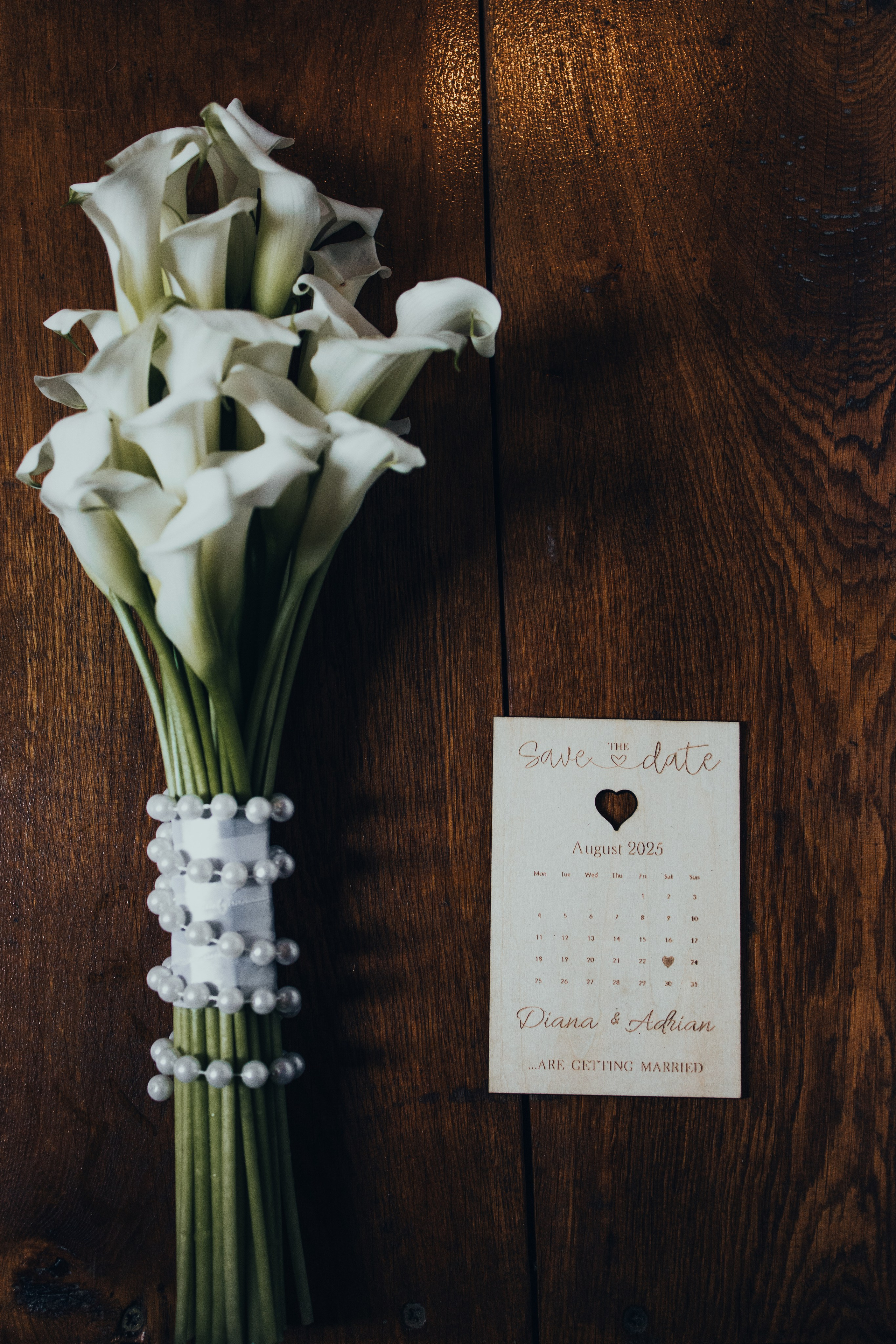 Diana + Adrian / Wedding day. Foto / Video nunta Deva, Hunedoara