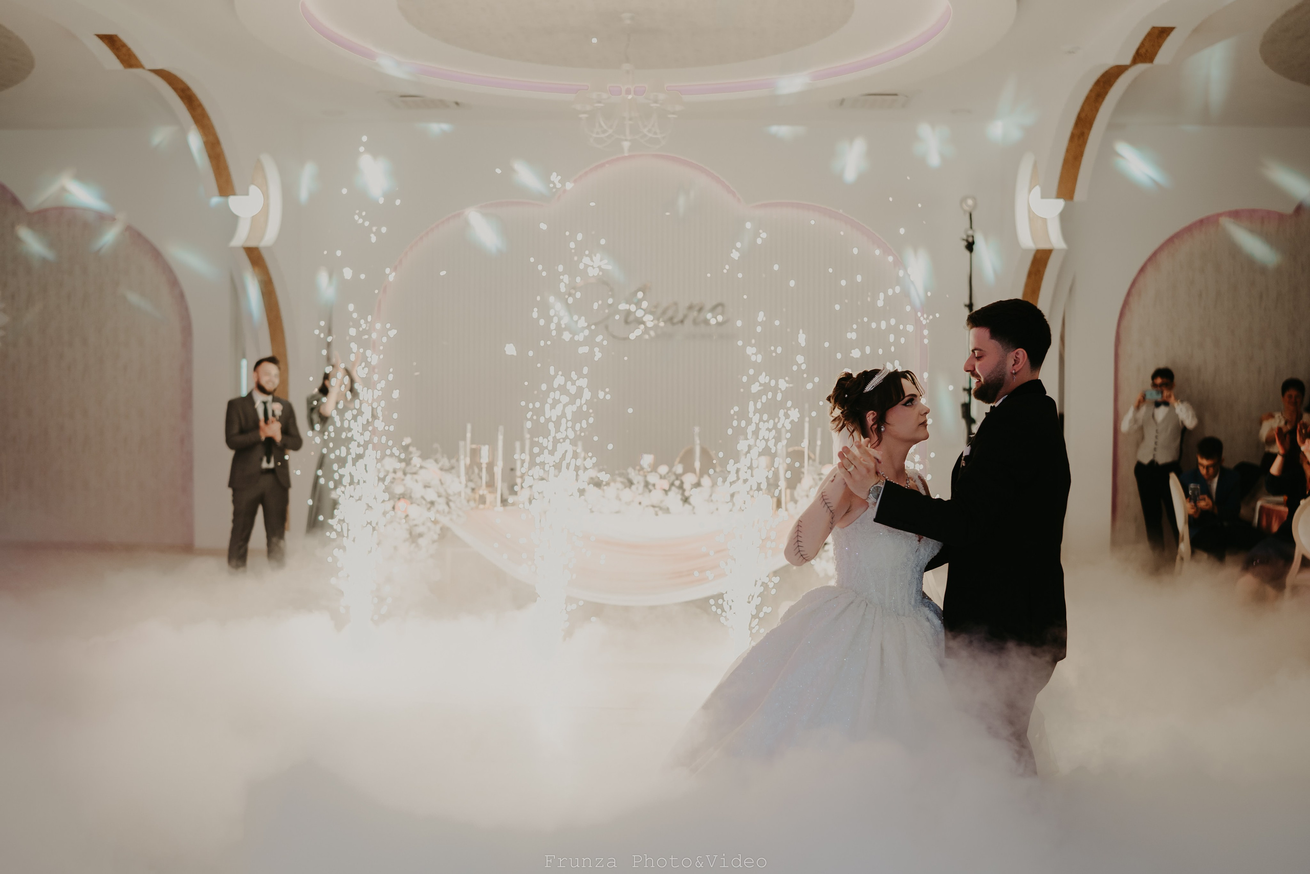 Ionut & Alexandra / Complete Wedding Day. Foto / Video nunta Deva, Hunedoara