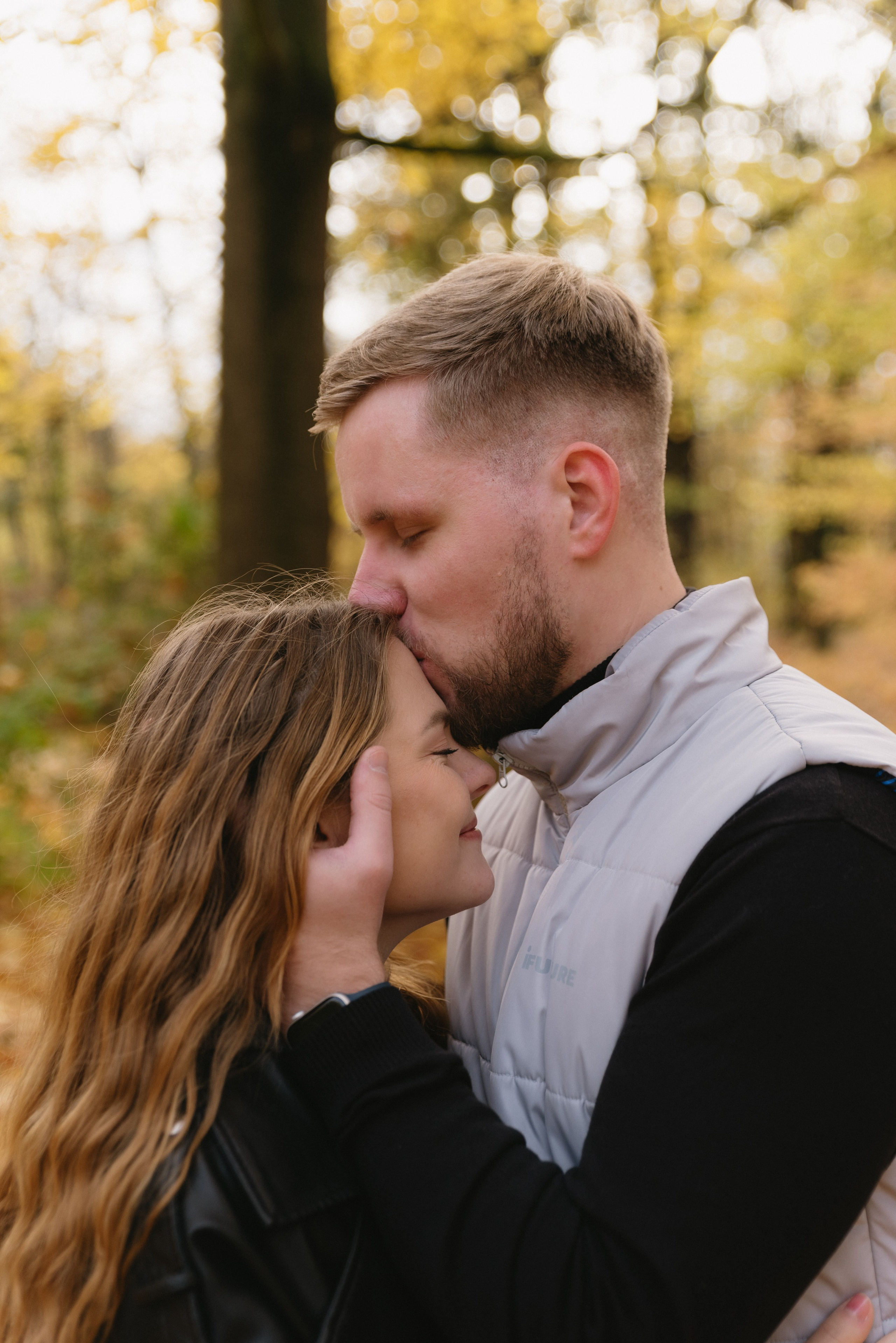 Sesja rodzinna Hanna, Vlad & Matvei. Eugene Save – Fotograf Ślubny i Rodzinny | Warszawa i Cała Polska