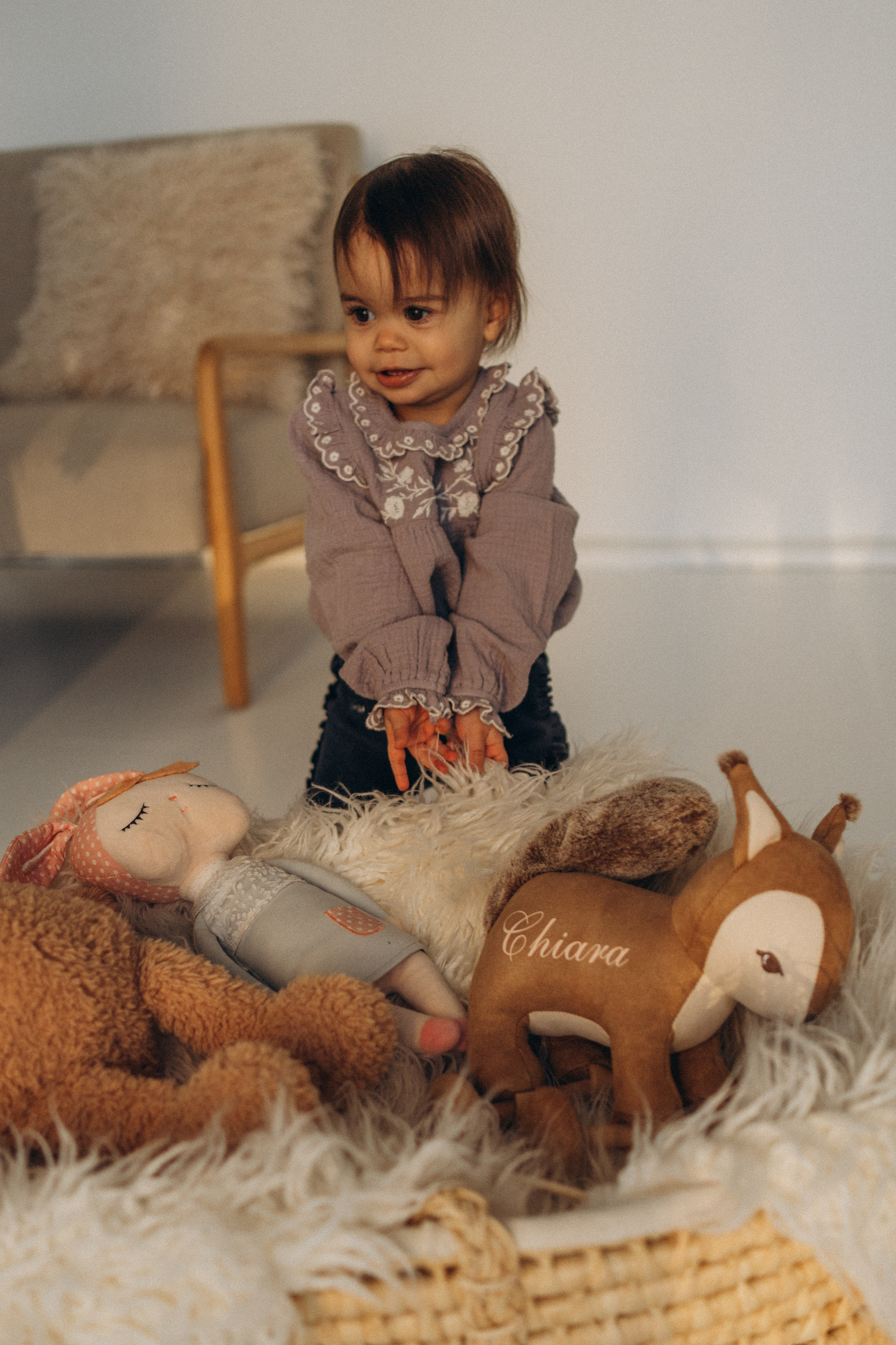 Studio — Chiara. Family photographer in Helsinki, Victoria Guadagno