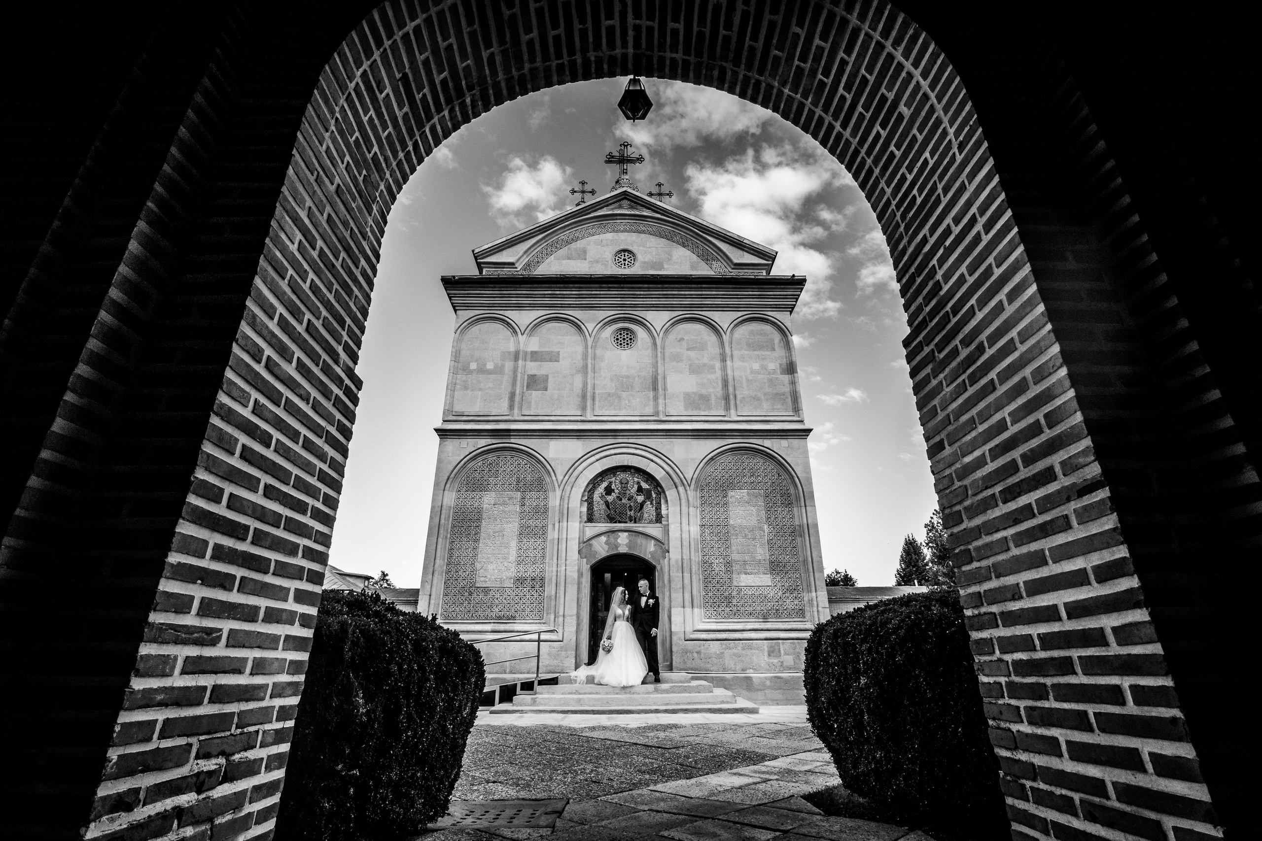 Andreea & Vlad. Cosmin Virlan - Fotograf de eveniment din Târgoviște