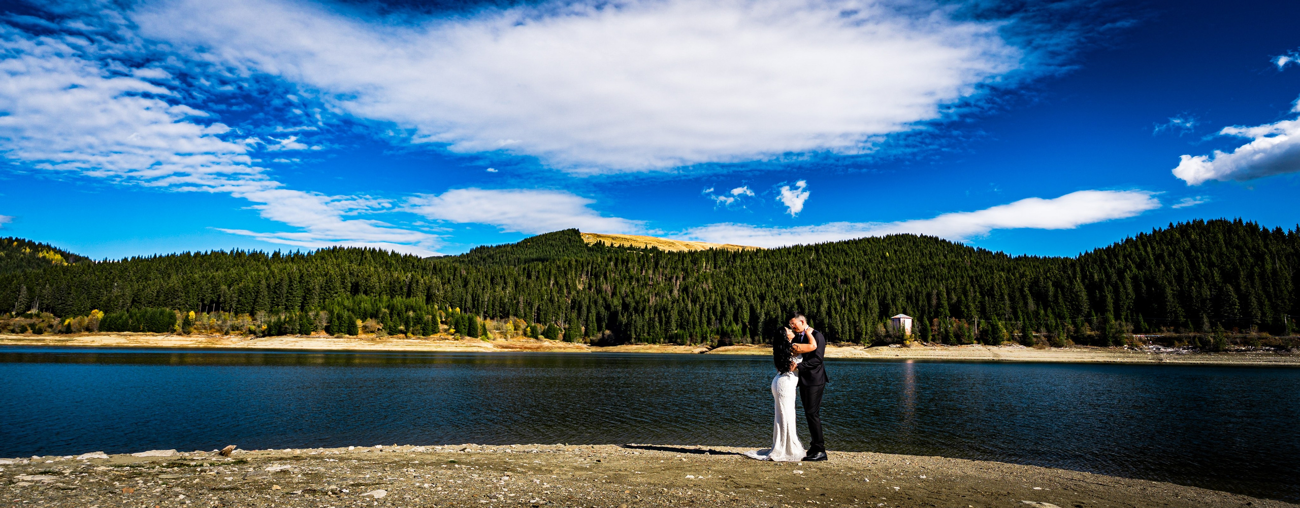 Alexandra & Silviu. Cosmin Virlan - Fotograf de eveniment din Târgoviște