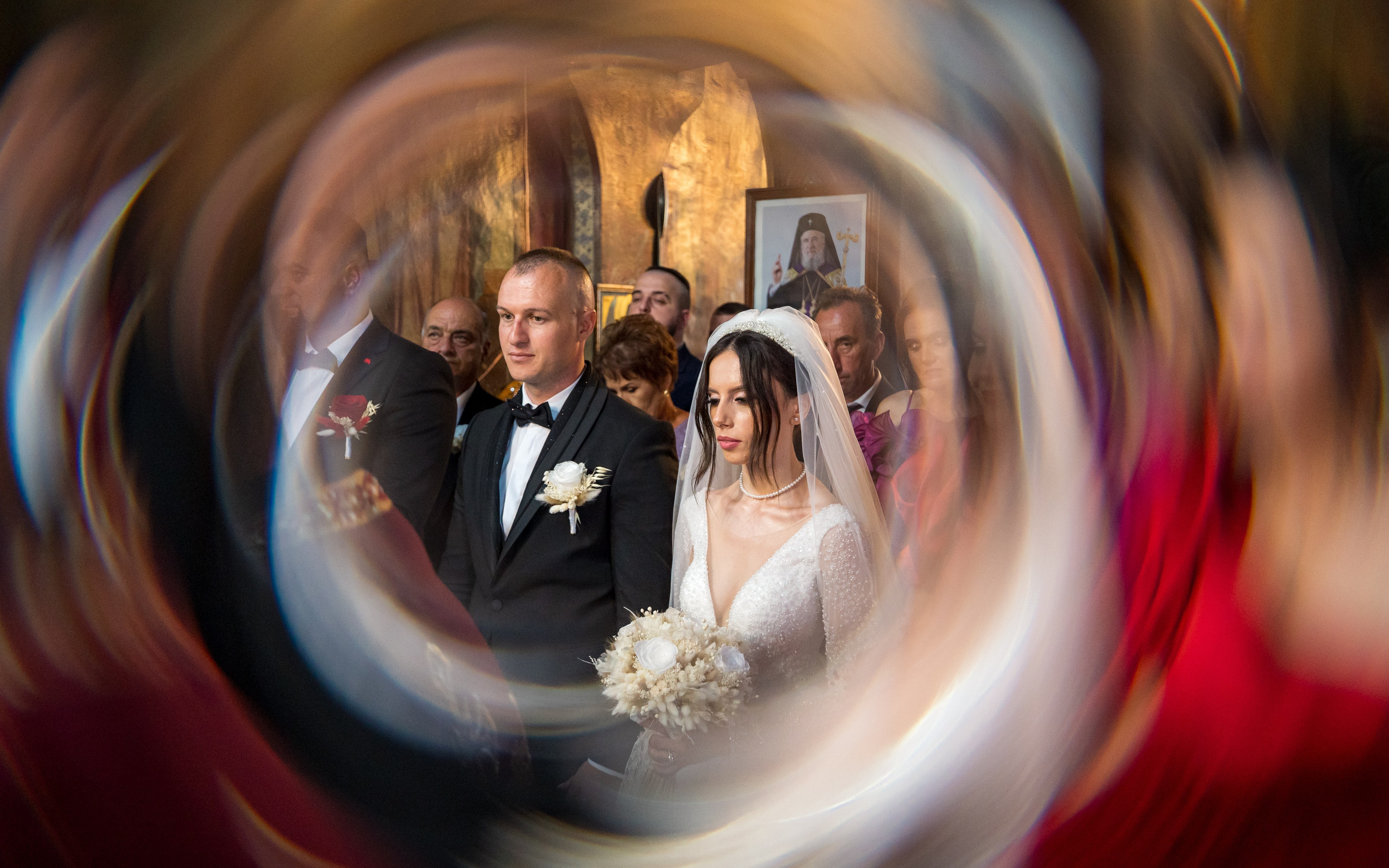 Andreea & Vlad. Cosmin Virlan - Fotograf de eveniment din Târgoviște