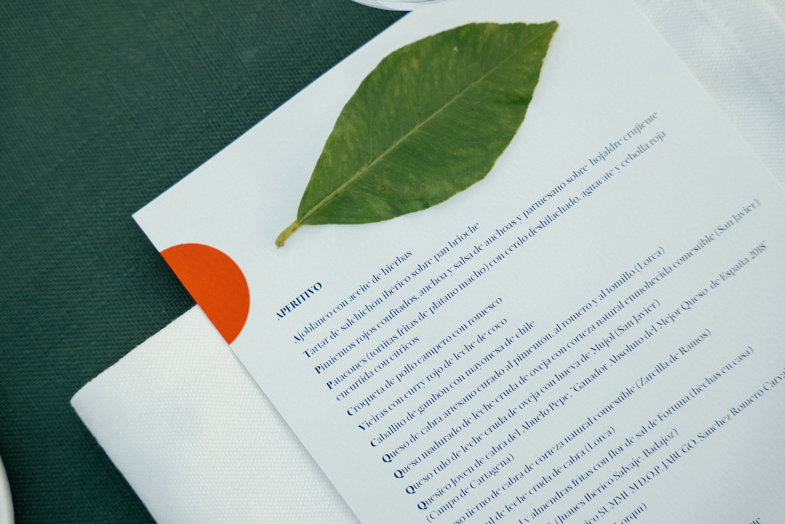 Gonzalo & Maria (Murcia)