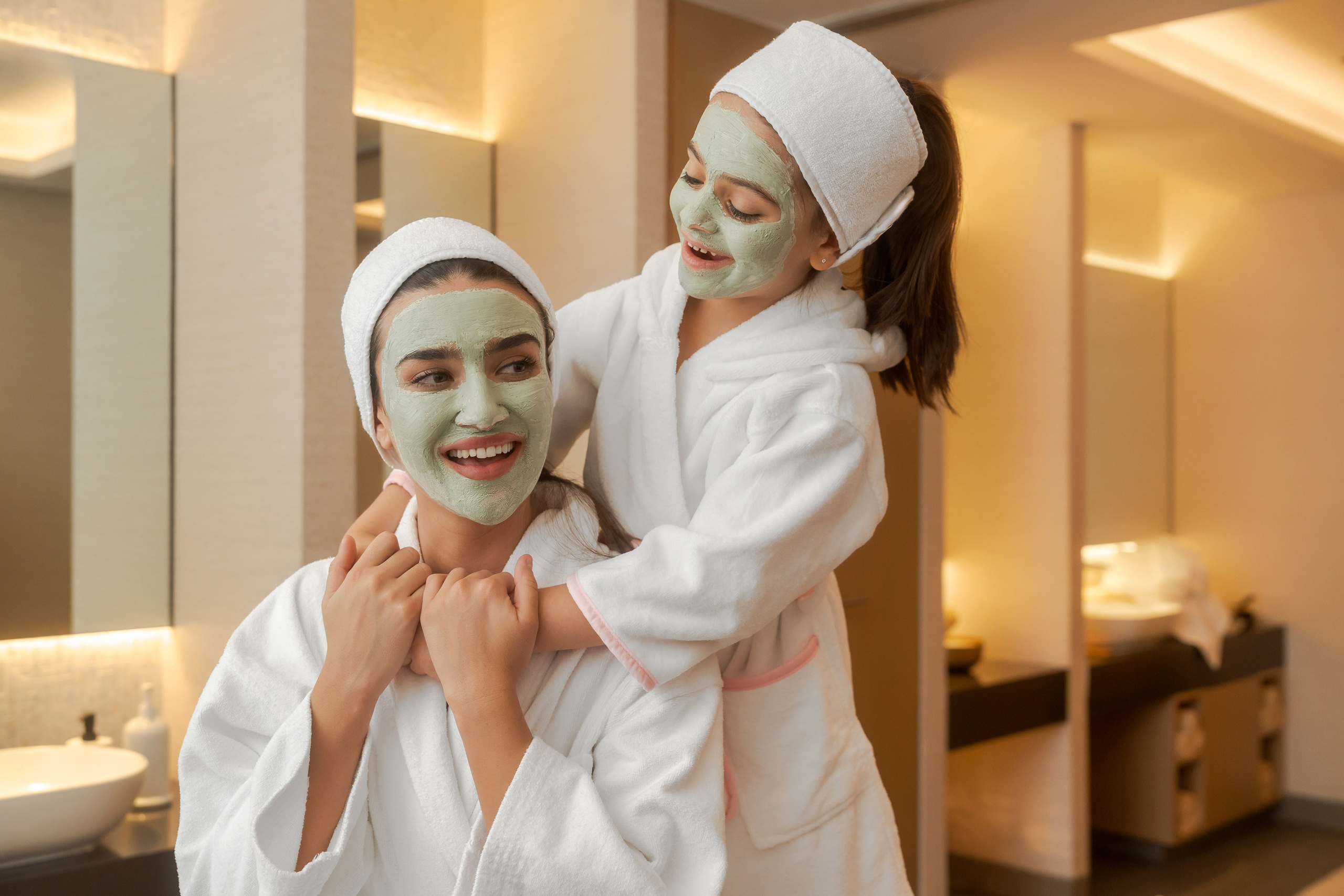 Editorial & Brand Lifestyle Photography. Vitalii Honiukov | Photography production based in Dubai, UAE